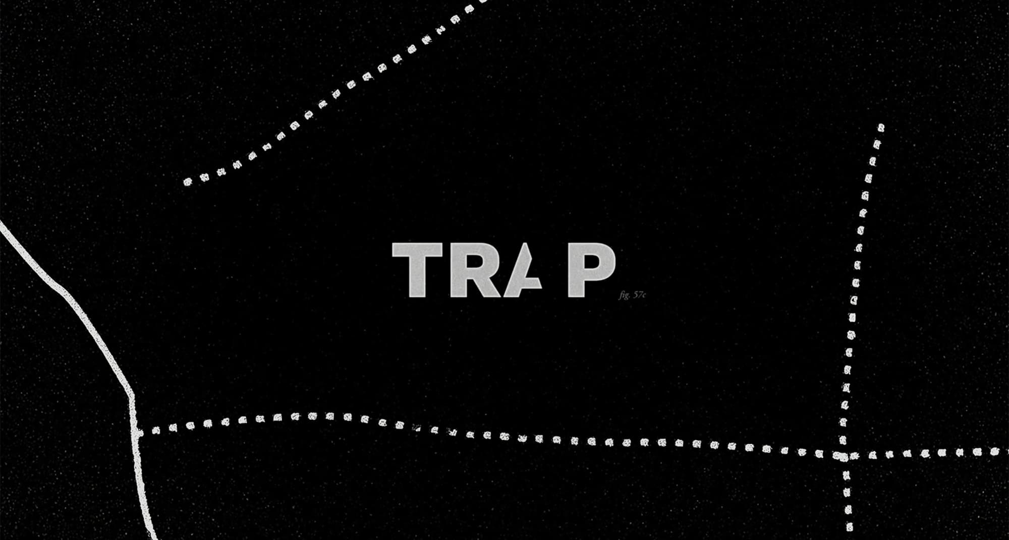 トラップ Trap
