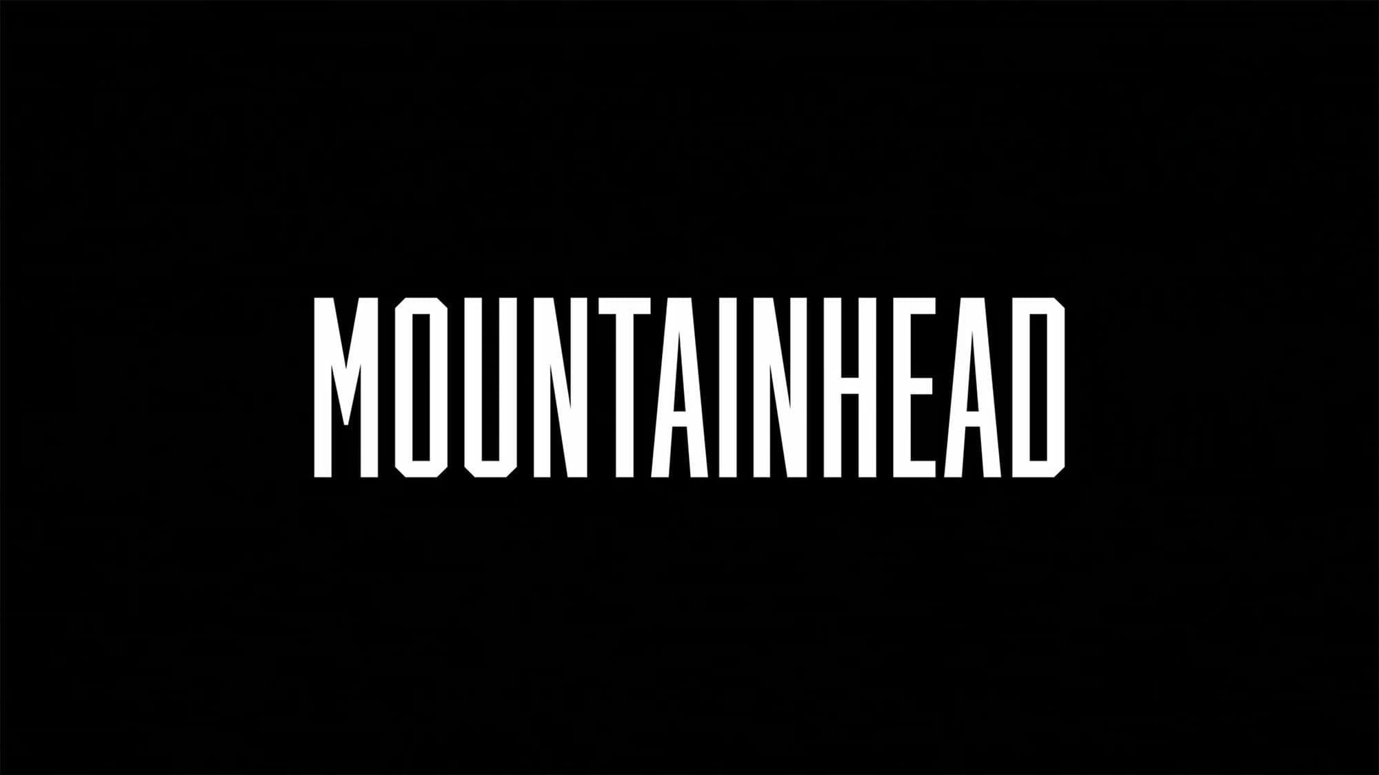 マウンテンヘッド Mountainhead