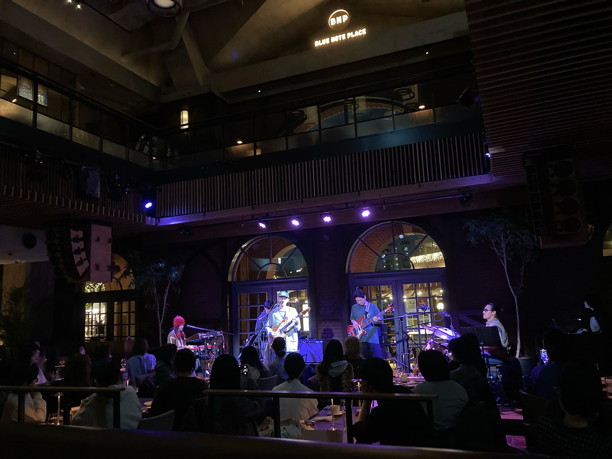 Noridogam “Truthbuster” the Tour!