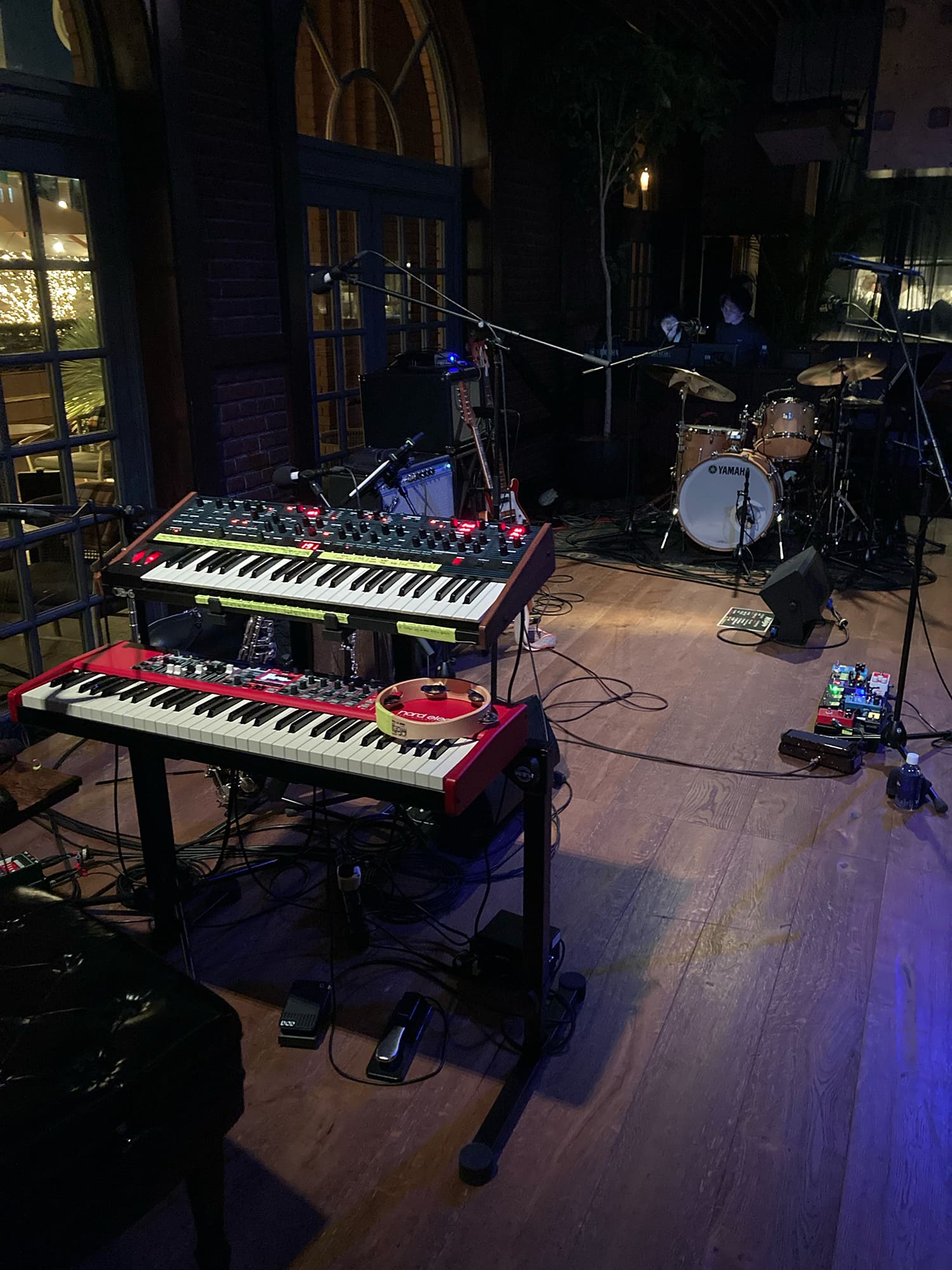 Noridogam “Truthbuster” the Tour!