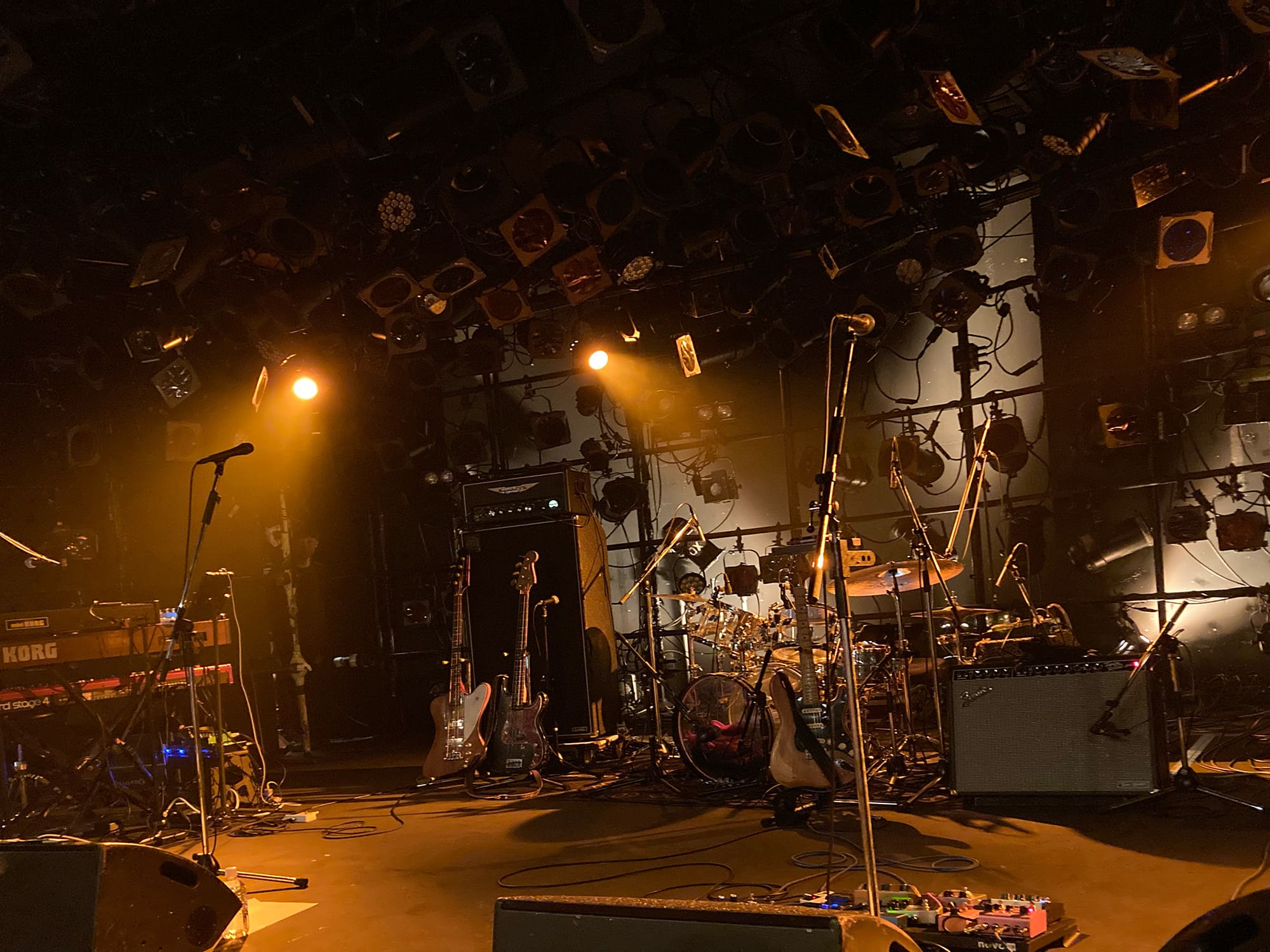 GREAT3 2 nights, 30 years : GREAT3