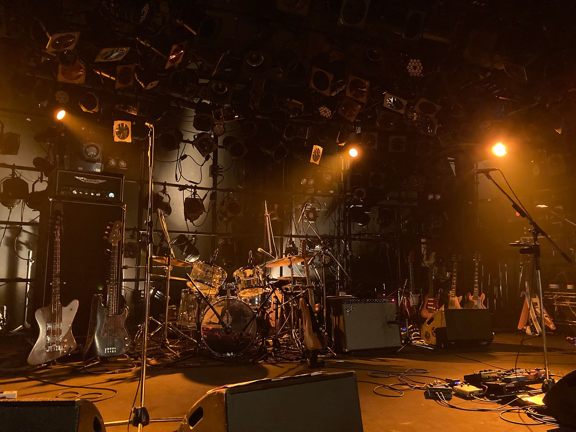 GREAT3 2 nights, 30 years : GREAT3