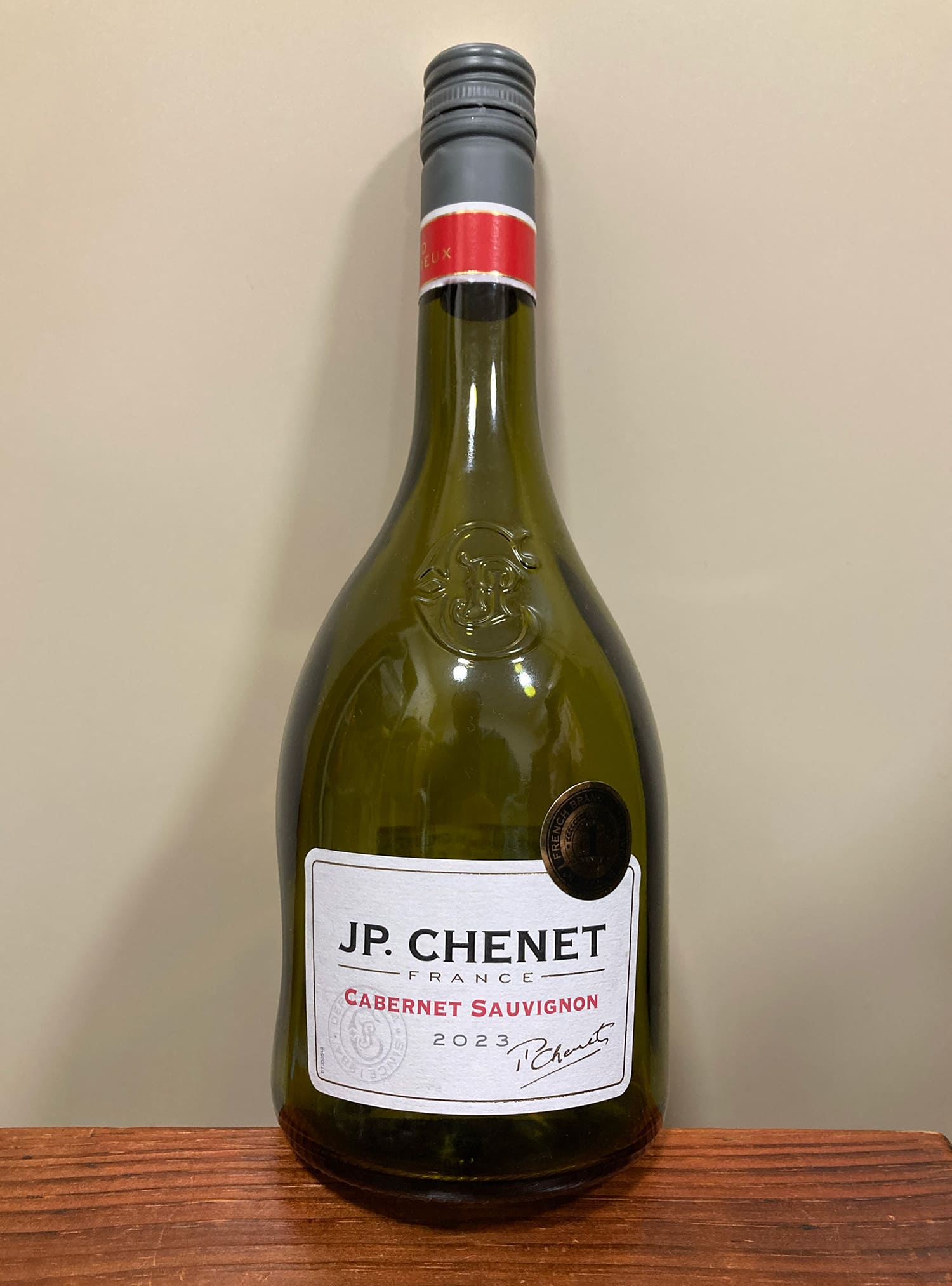 JP. Chenet Cabernet Sauvignon