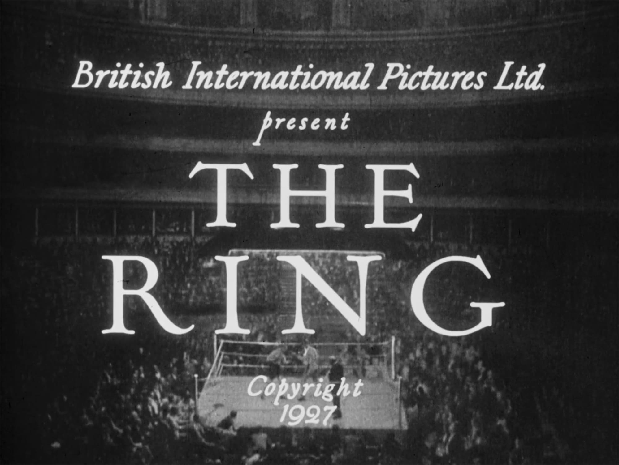 リング The Ring