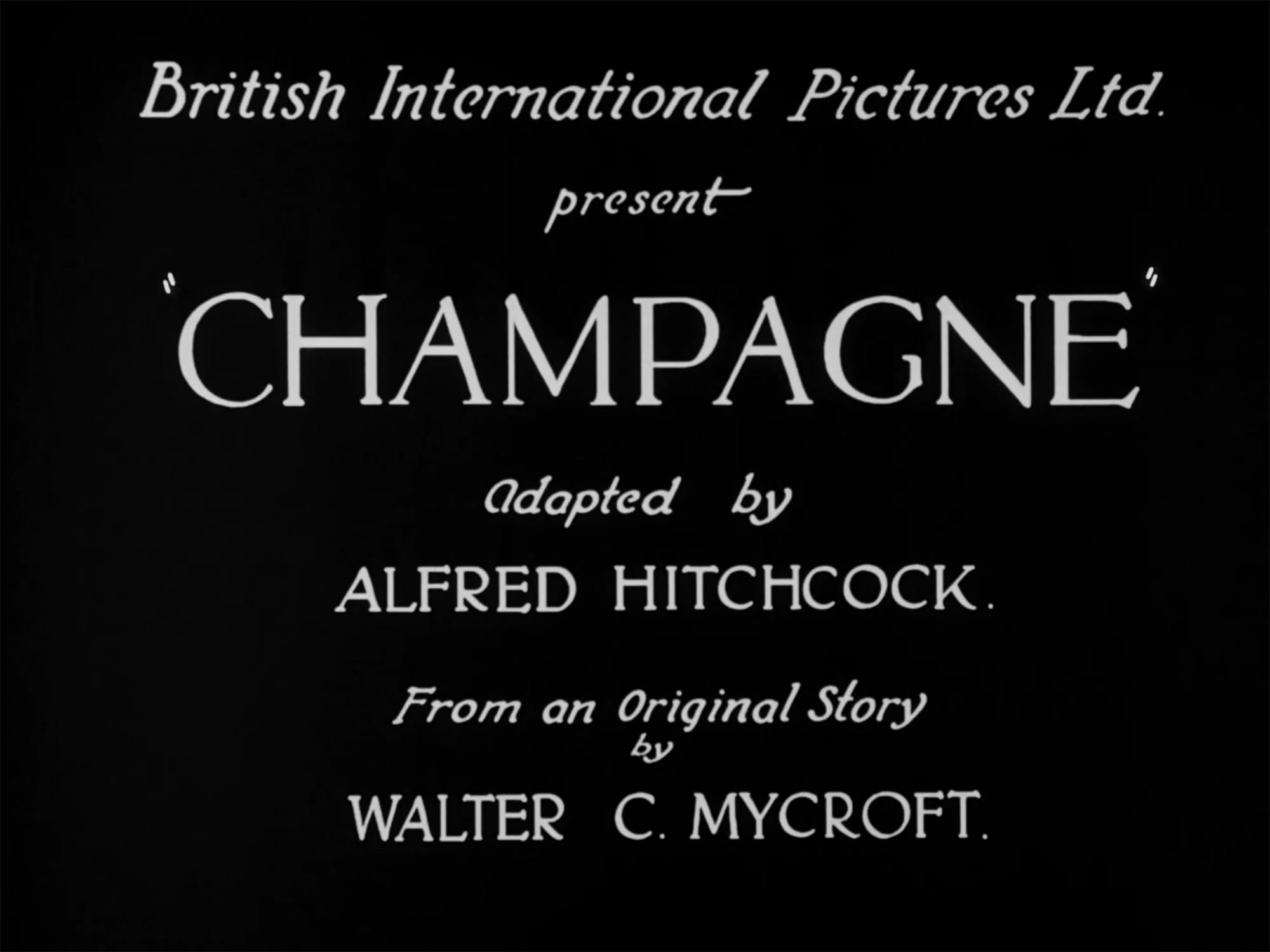 シャンパーニュ Champagne