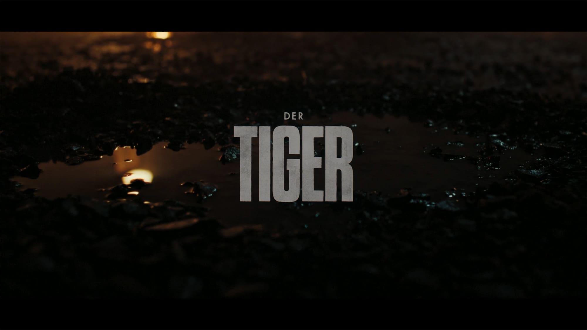 タンク Der Tiger
