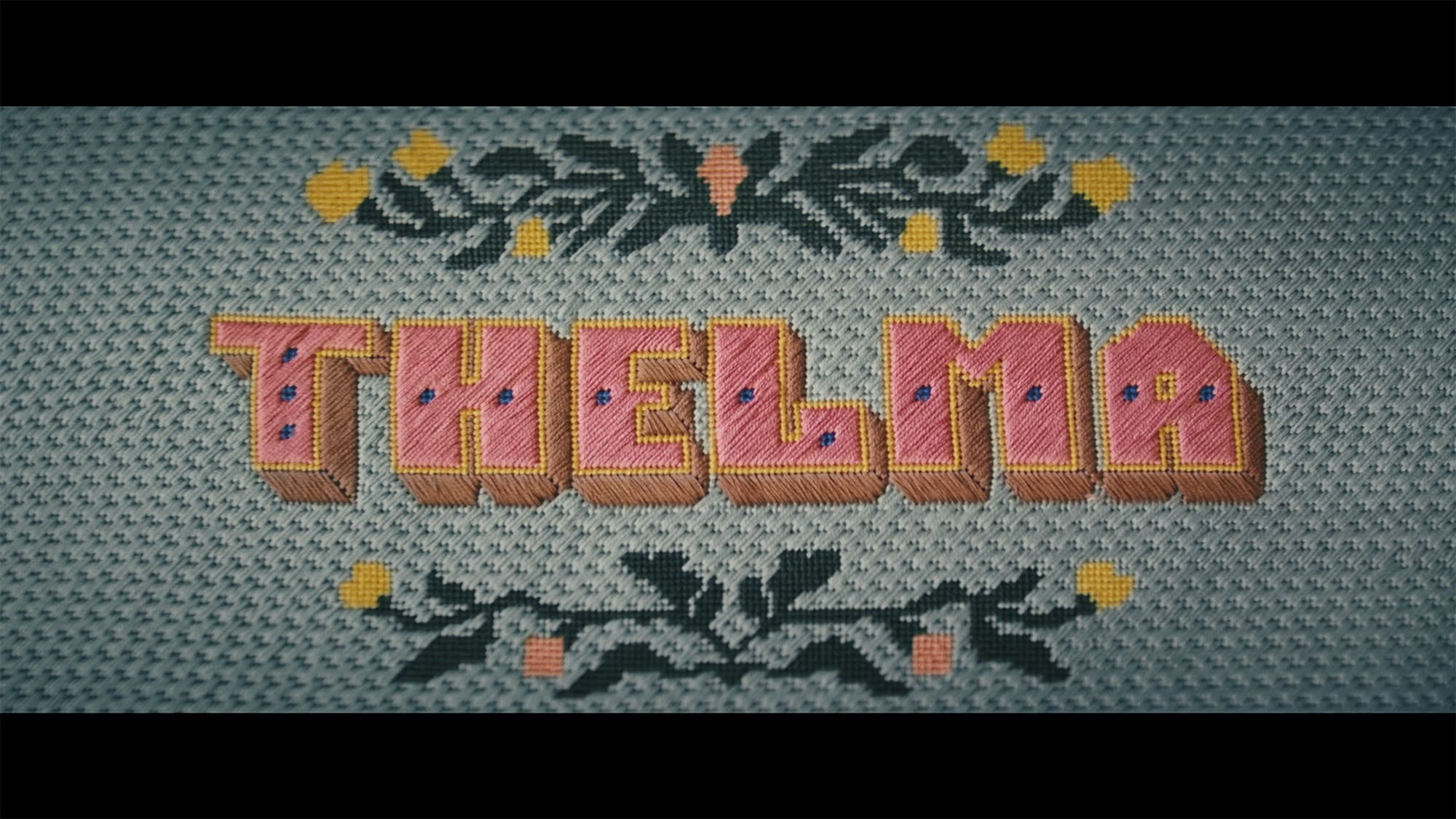 テルマがゆく! 93歳のやさしいリベンジ Thelma