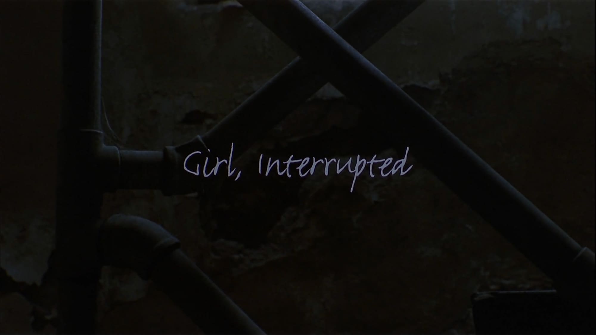 17歳のカルテ Girl, Interrupted