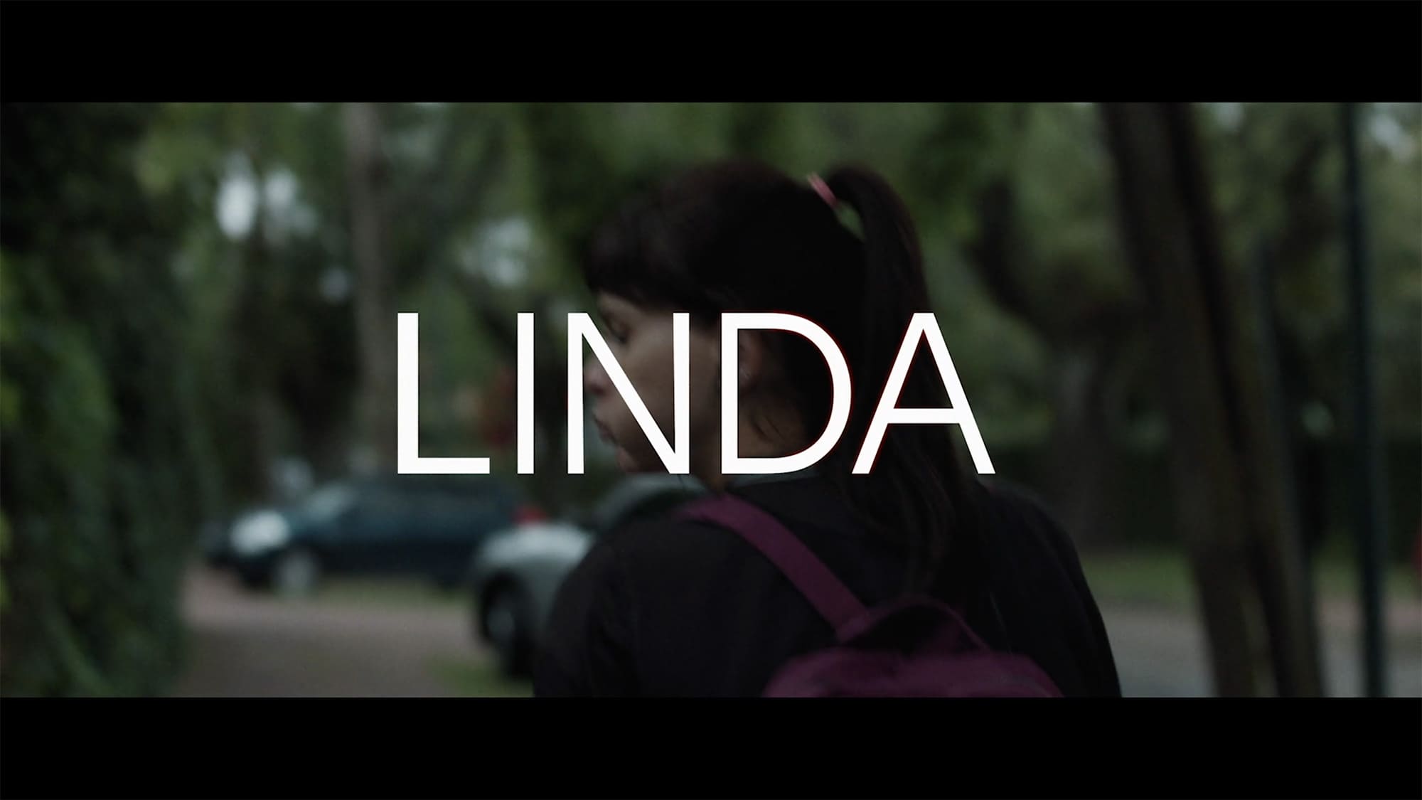 美しすぎる家政婦 Linda
