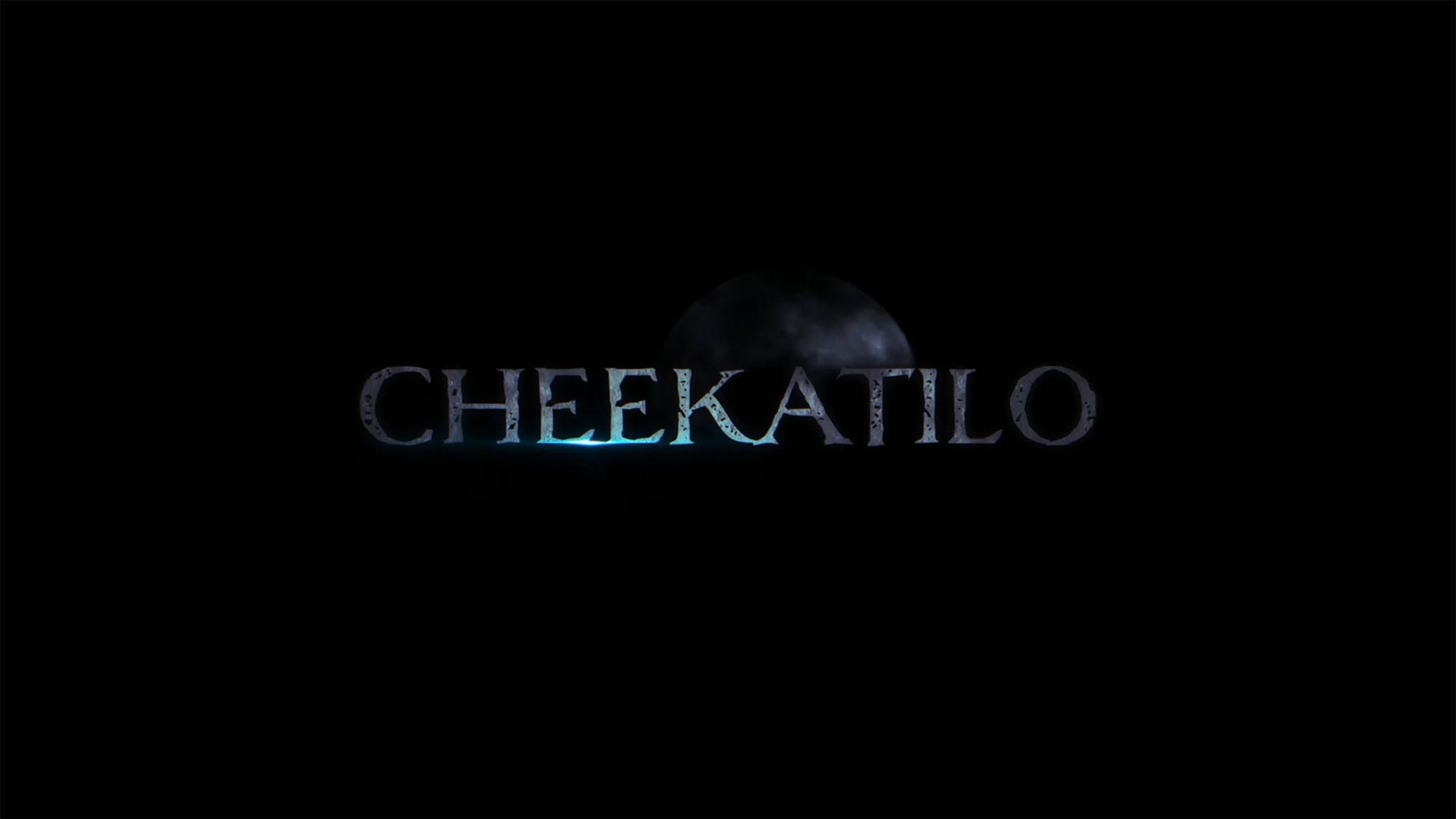 チーカティロ 闇の中で Cheekatilo