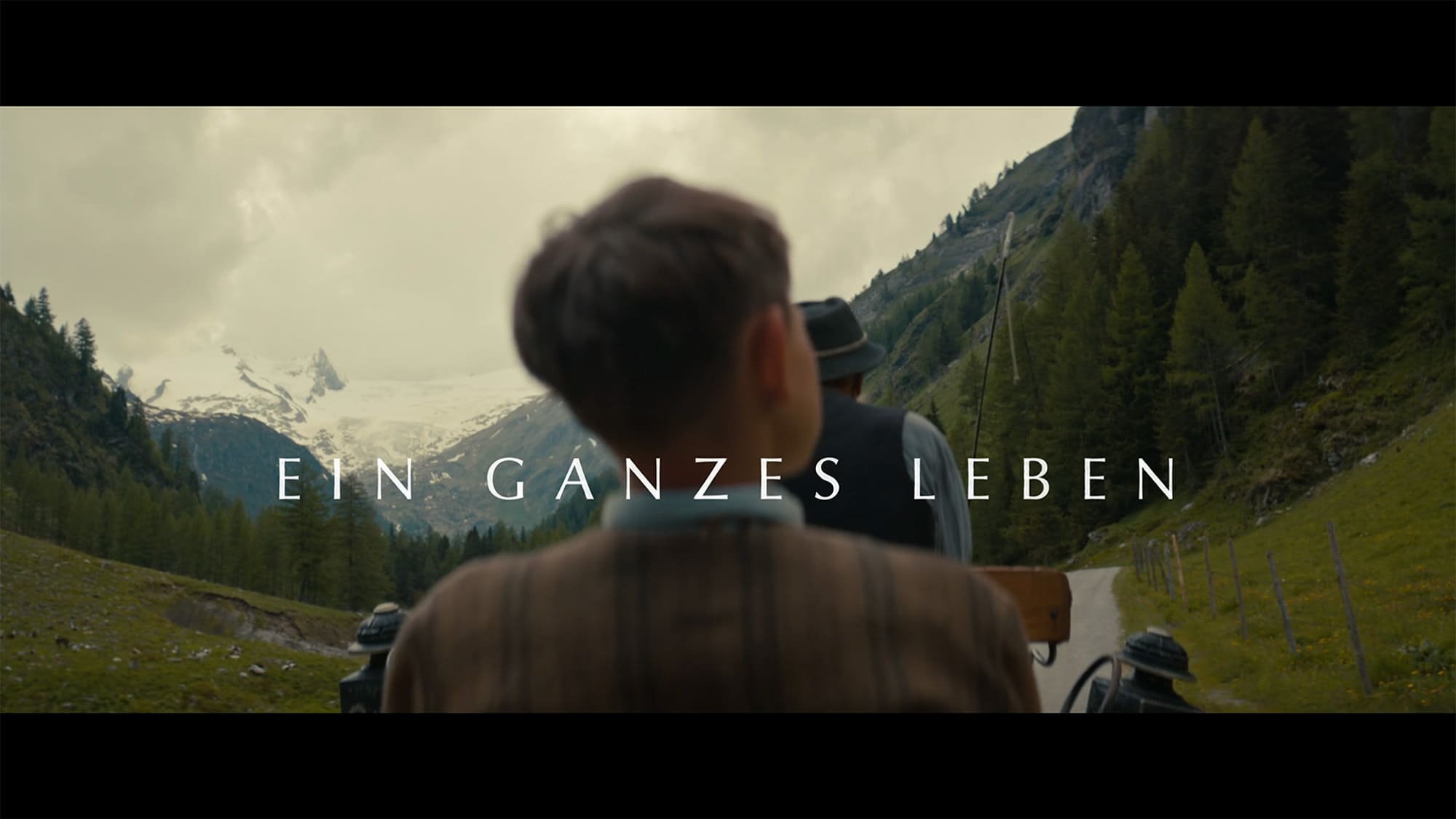 ある一生 Ein Ganzes Leben