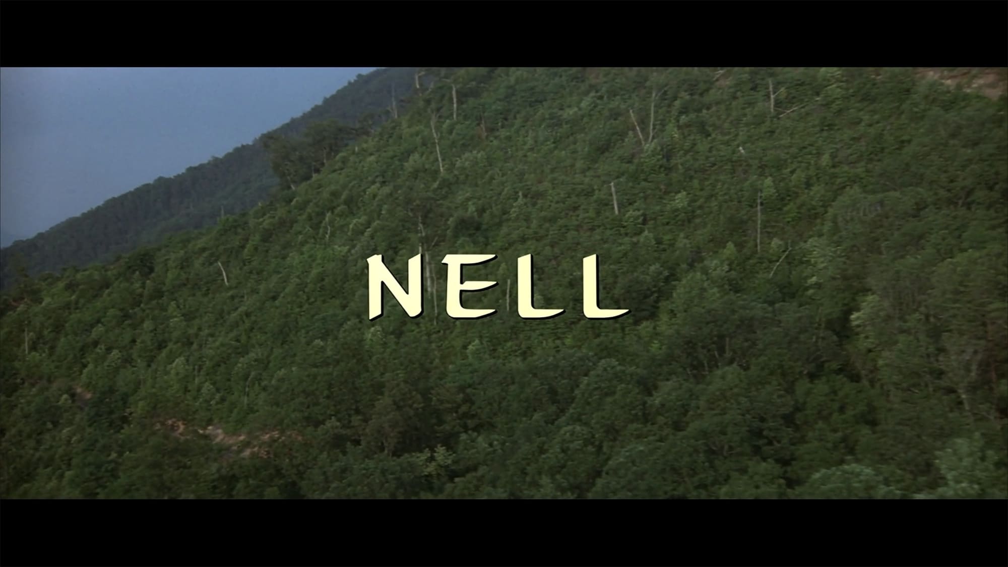 ネル Nell