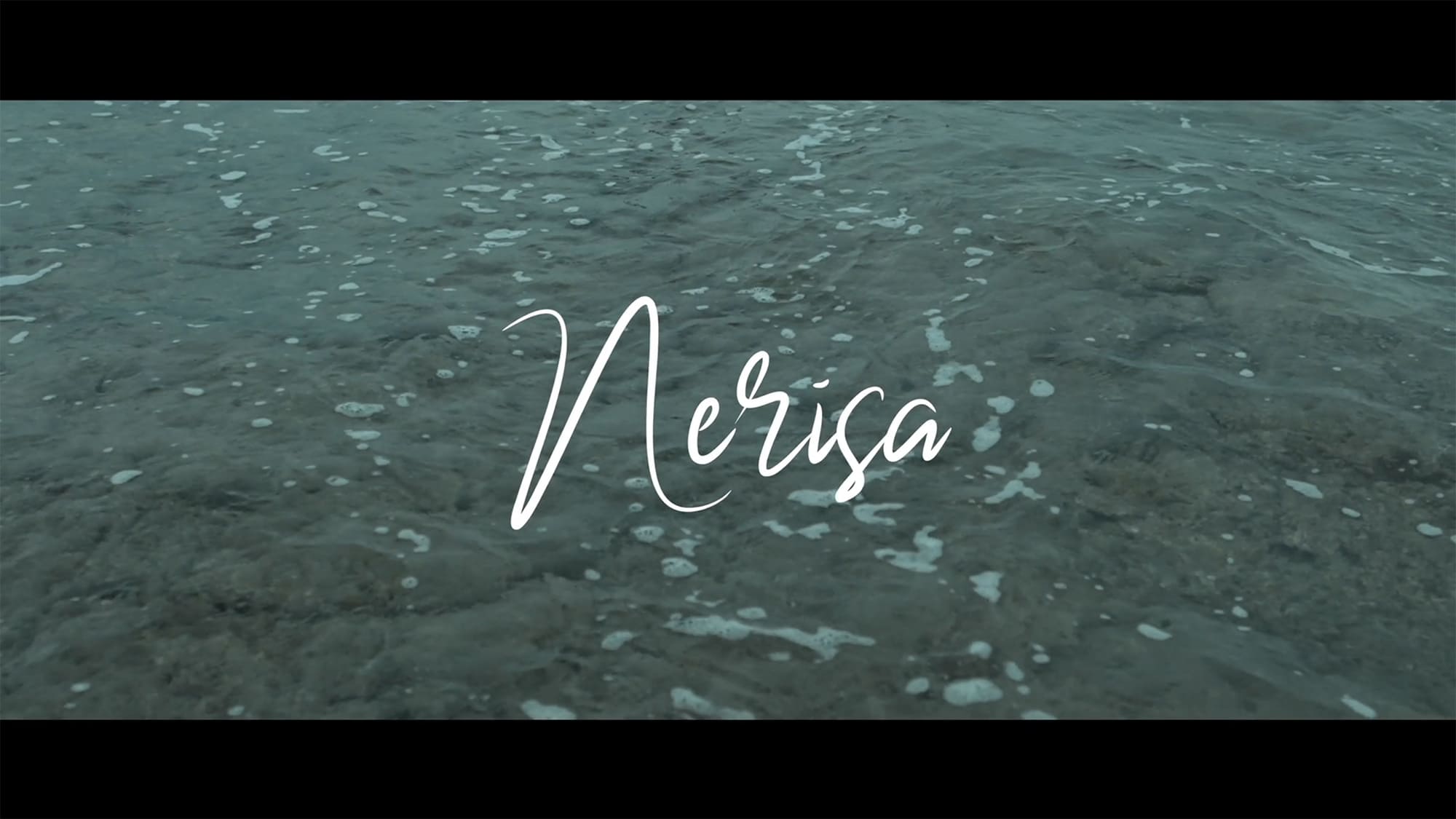 濡れた人魚妻 Nerisa