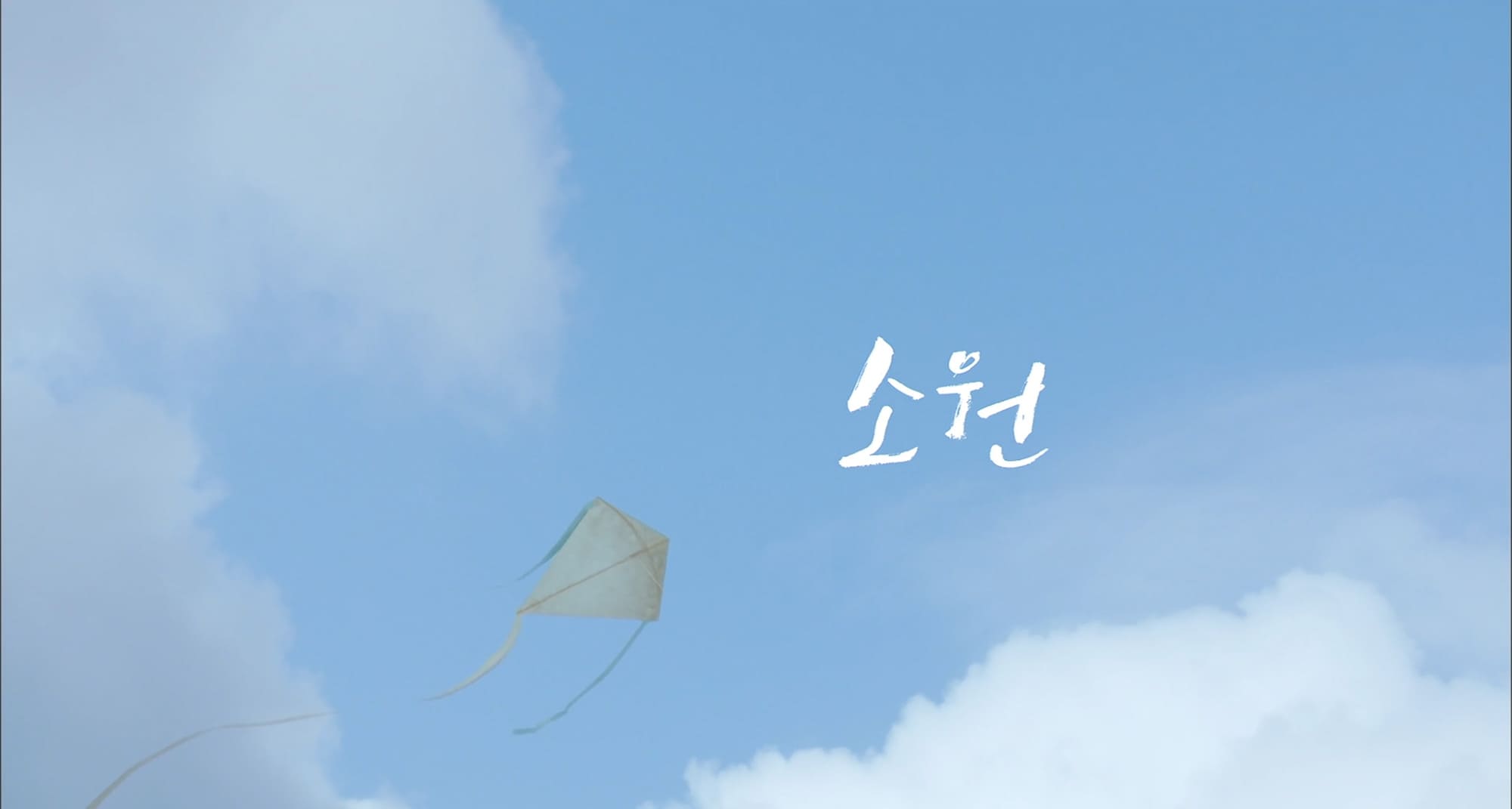 ソウォン 願い 소원 Hope