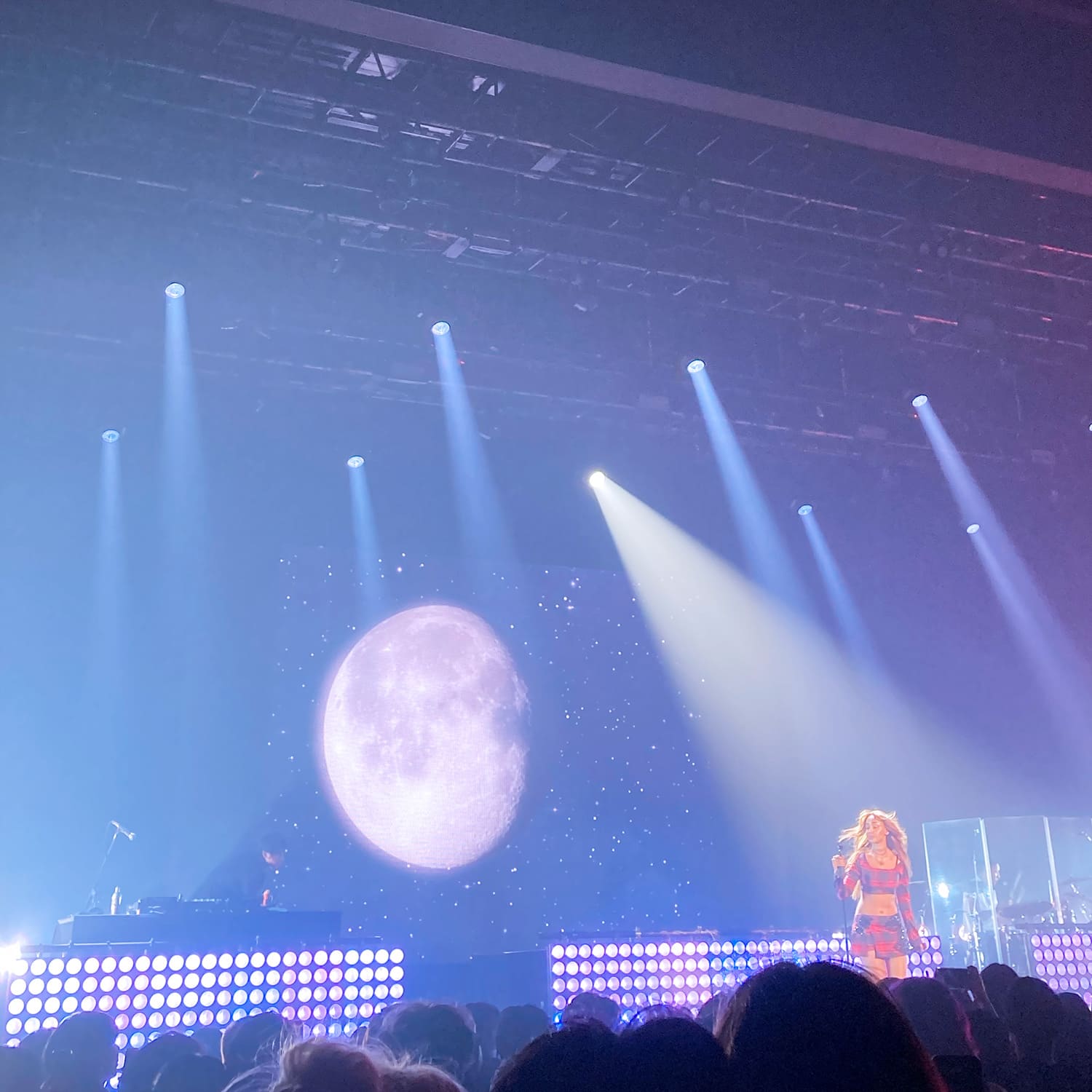 PinkPantheress An evening with PinkPantheress