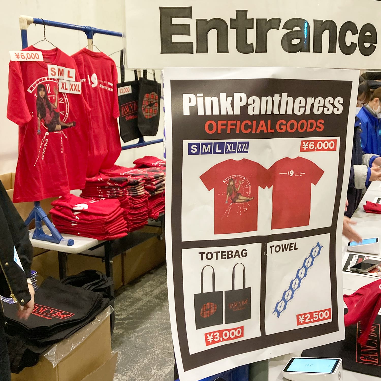 PinkPantheress An evening with PinkPantheress