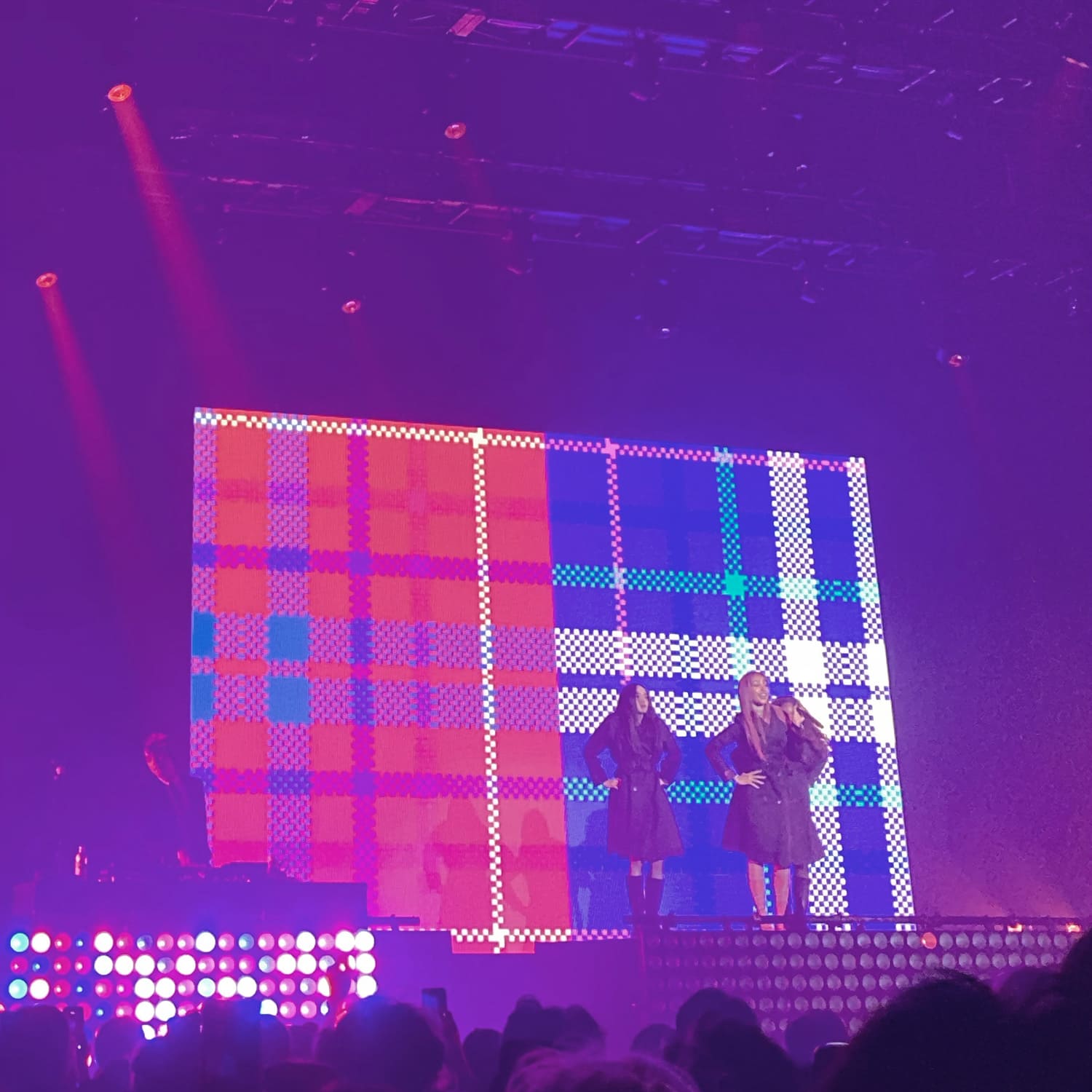 PinkPantheress An evening with PinkPantheress