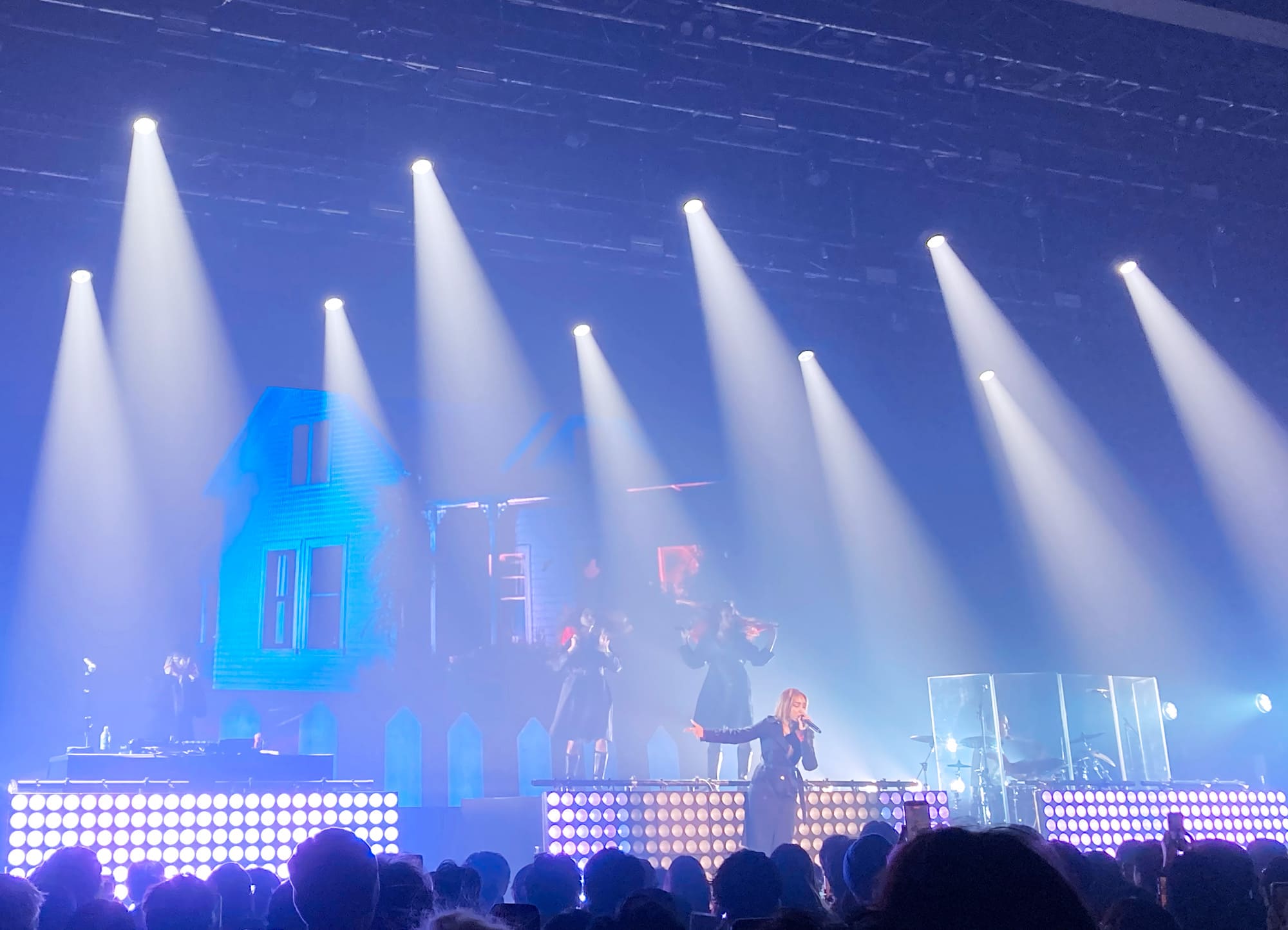 PinkPantheress An evening with PinkPantheress