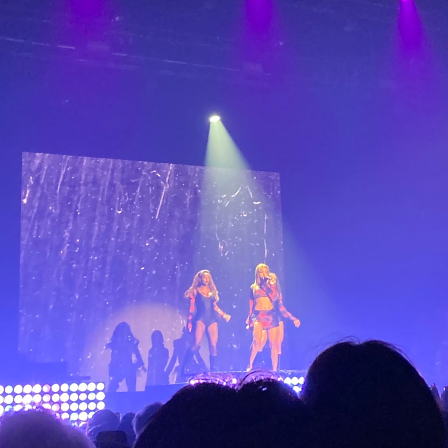 PinkPantheress An evening with PinkPantheress