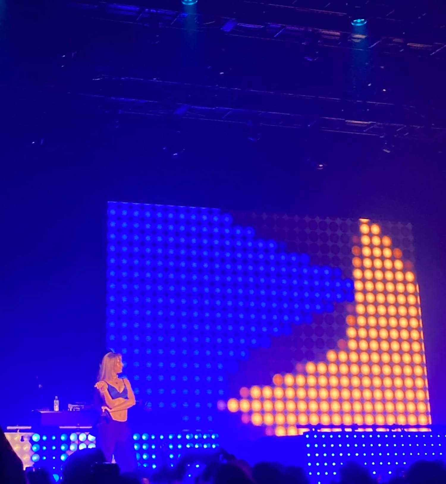 PinkPantheress An evening with PinkPantheress