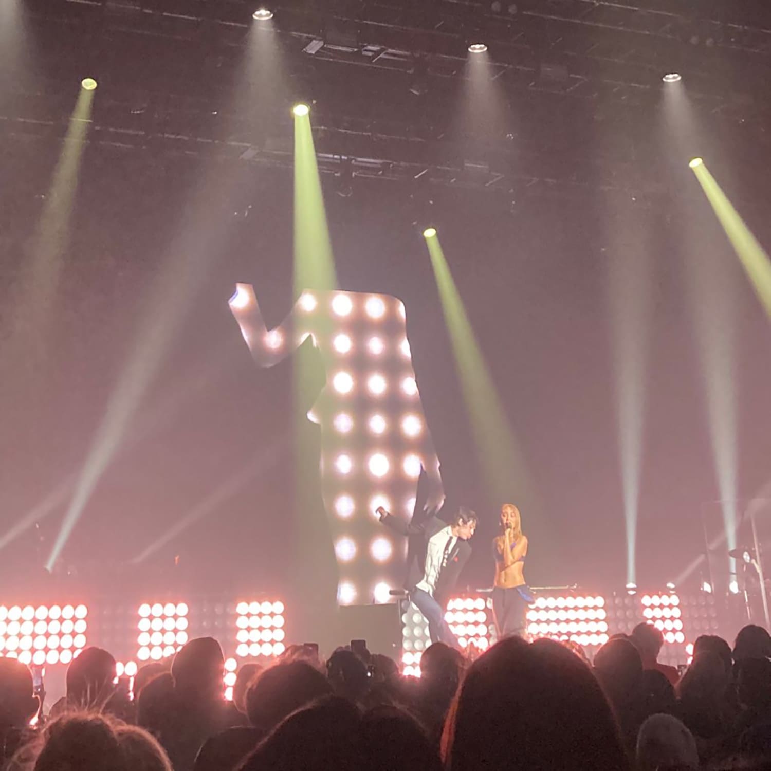 PinkPantheress An evening with PinkPantheress