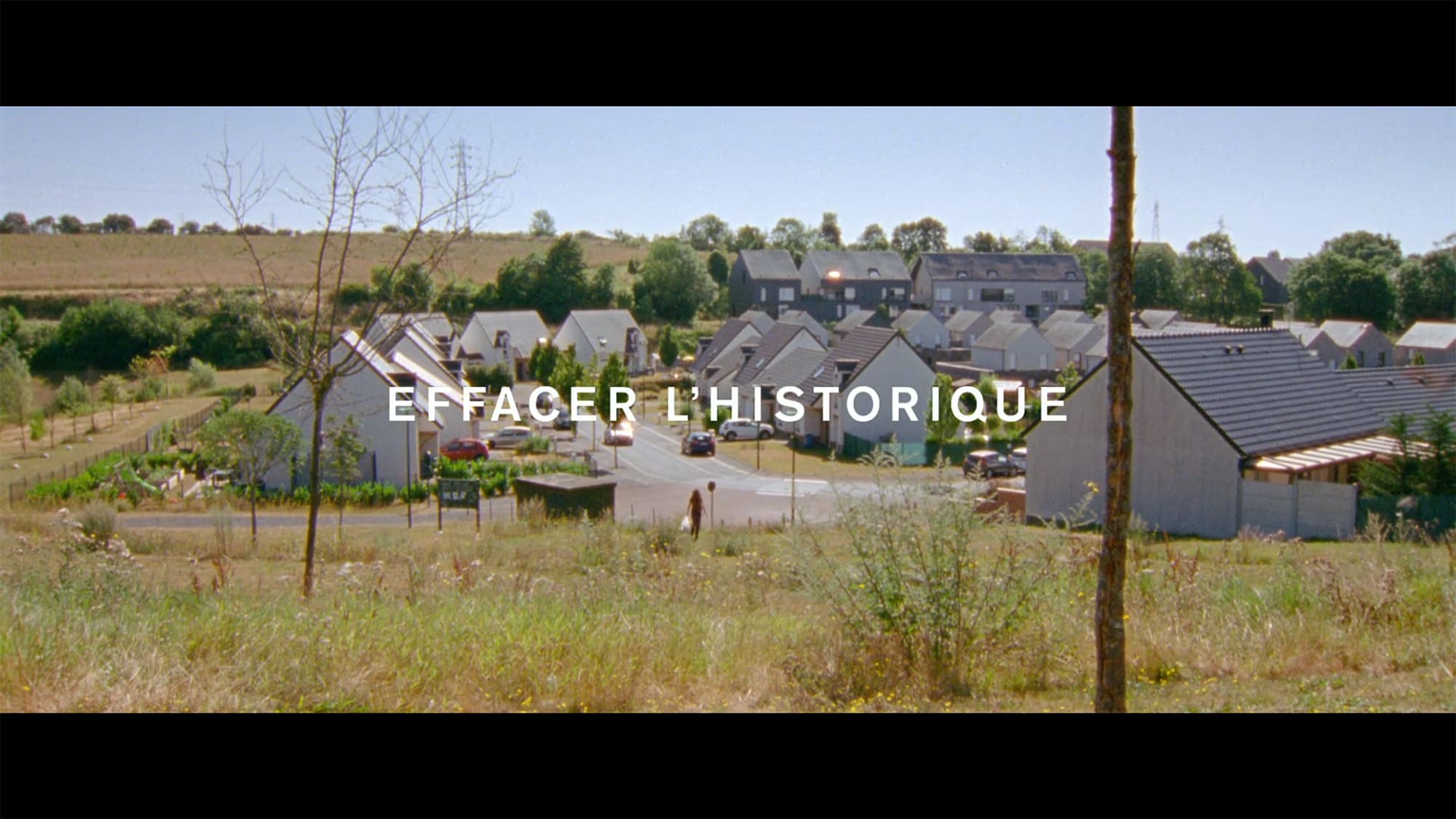 デリート・ヒストリー Effacer l’historique Delete History