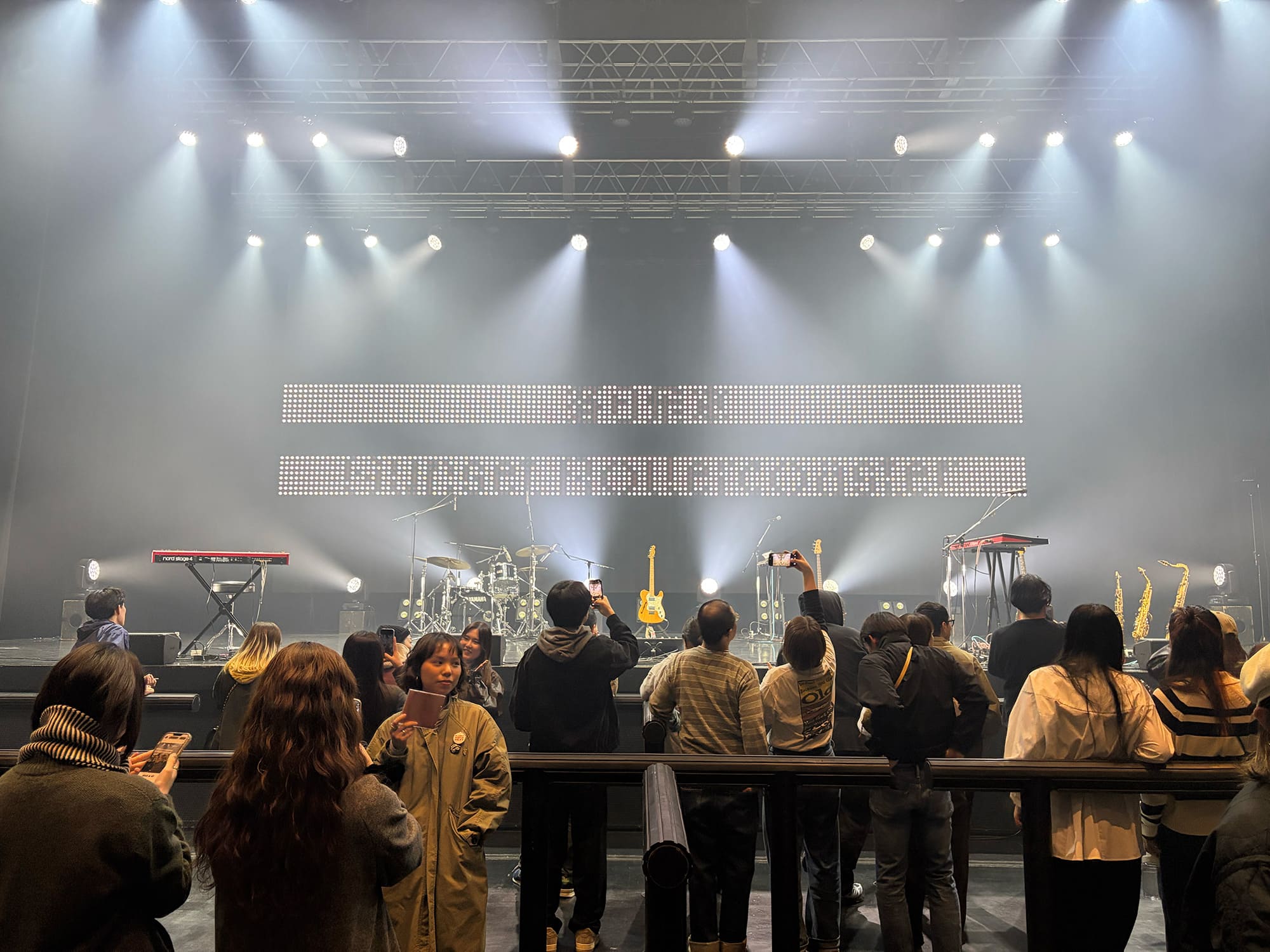 落日飛車 Sunset Rollercoaster Q comes Q goes