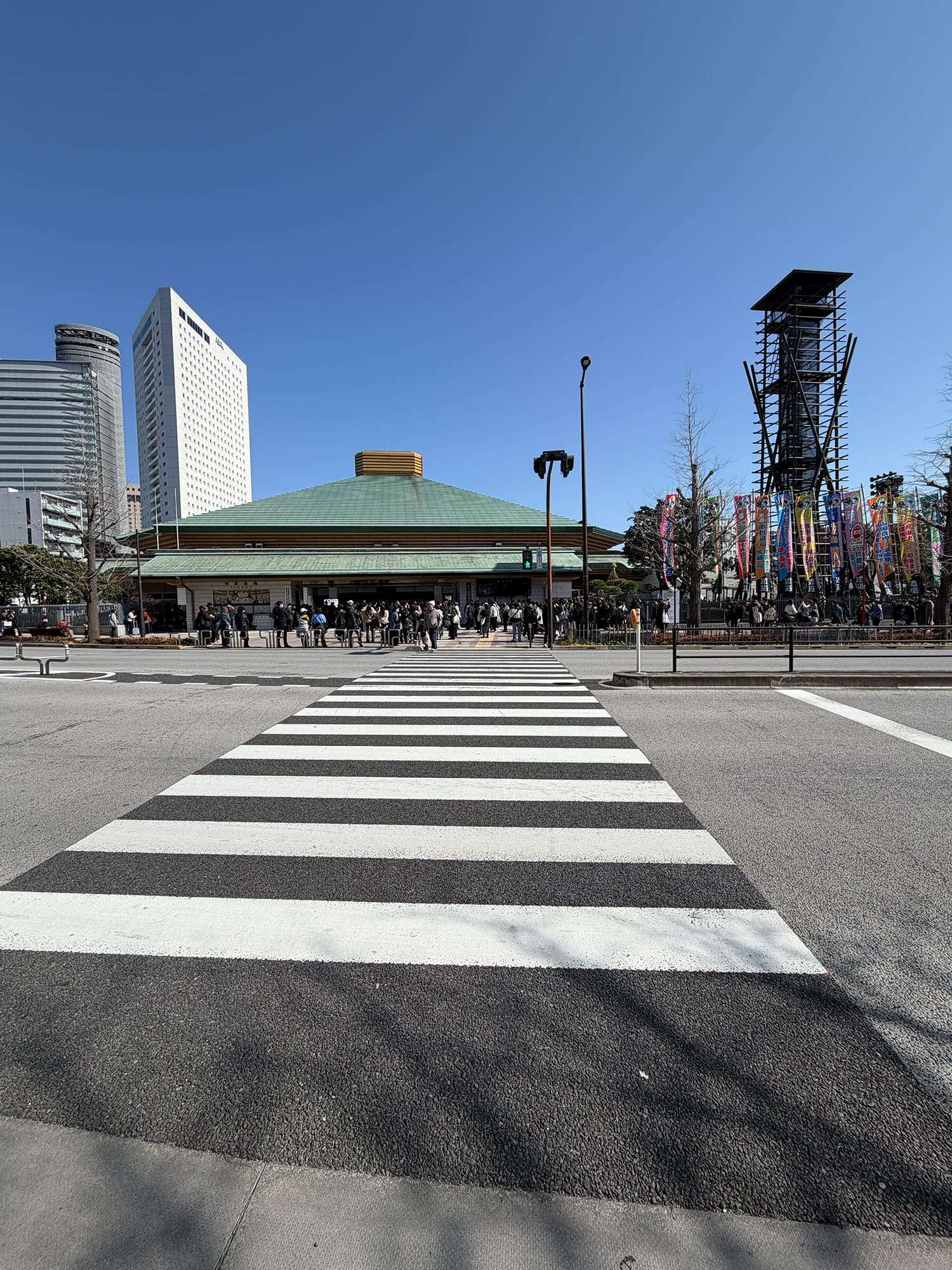 山口一郎 山口一郎の遭遇