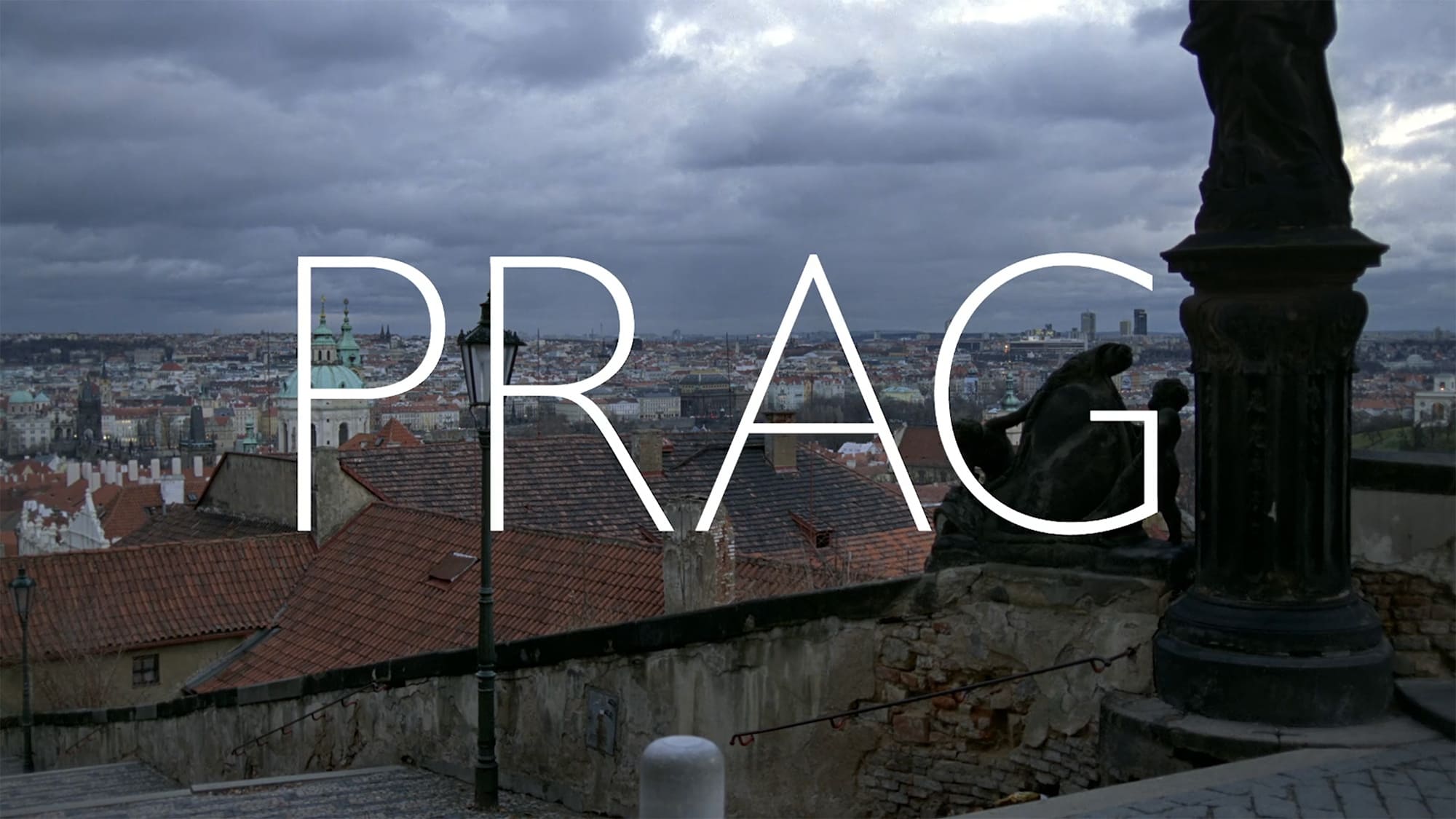 プラハ Prag