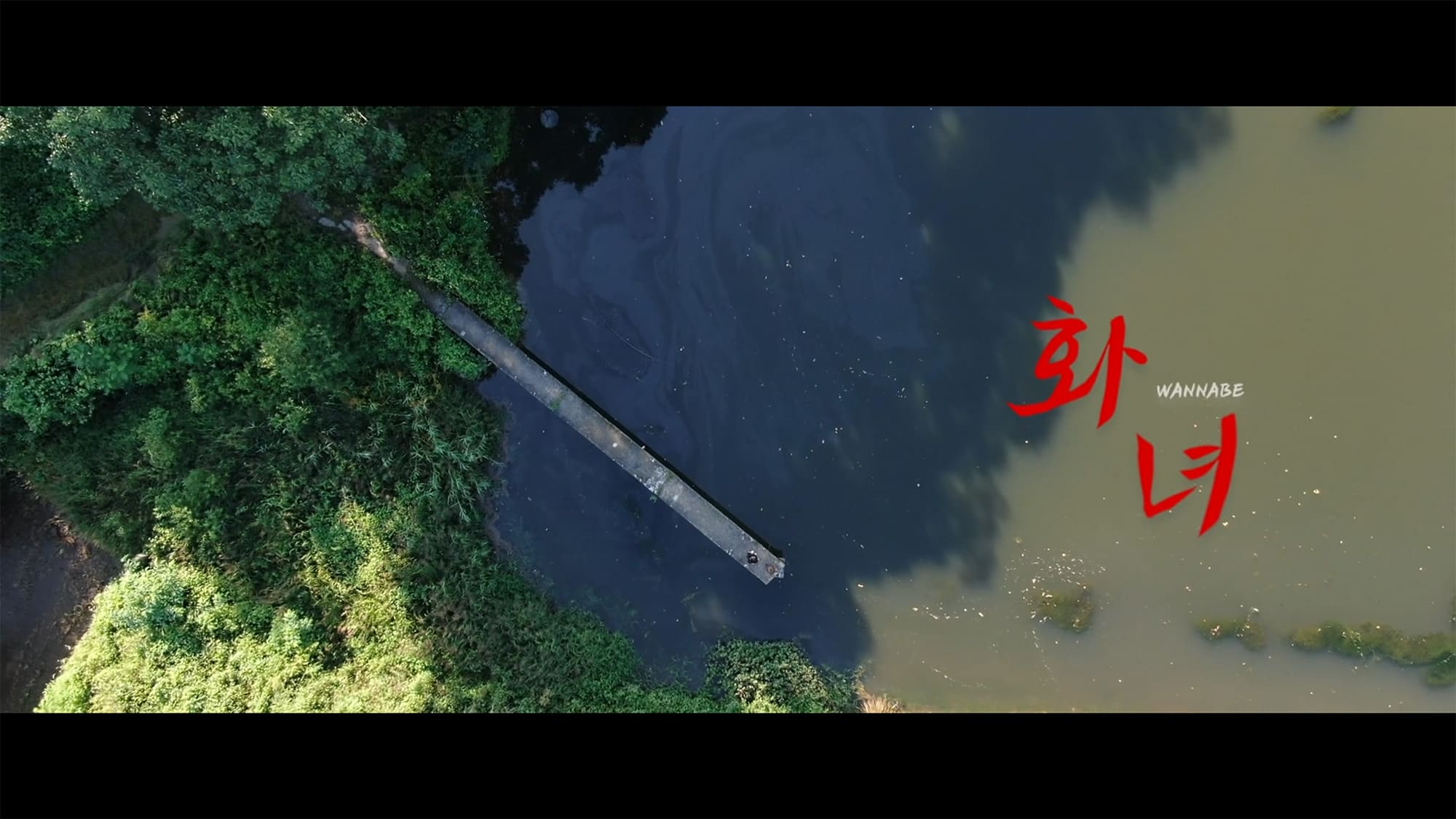 殺人女優 화녀 Wannabe