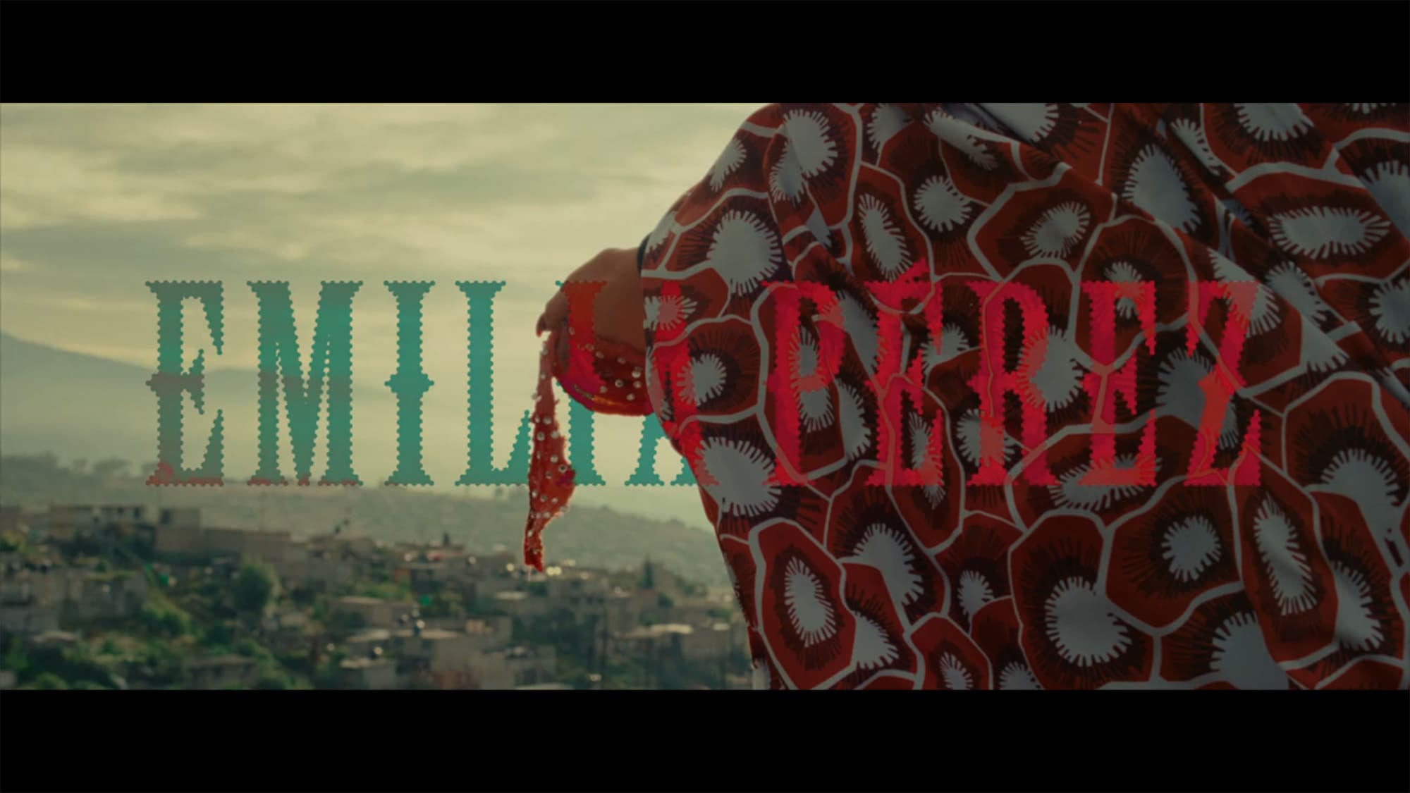 エミリア・ペレス Emilia Pérez