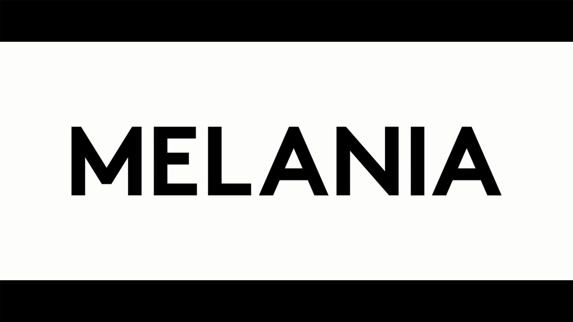 メラニア Melania