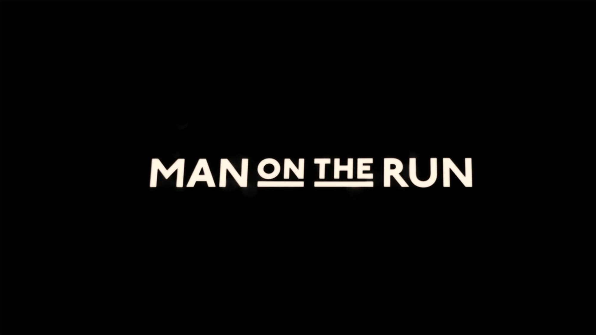 ポール･マッカートニー：マン･オン･ザ･ラン Man on the Run