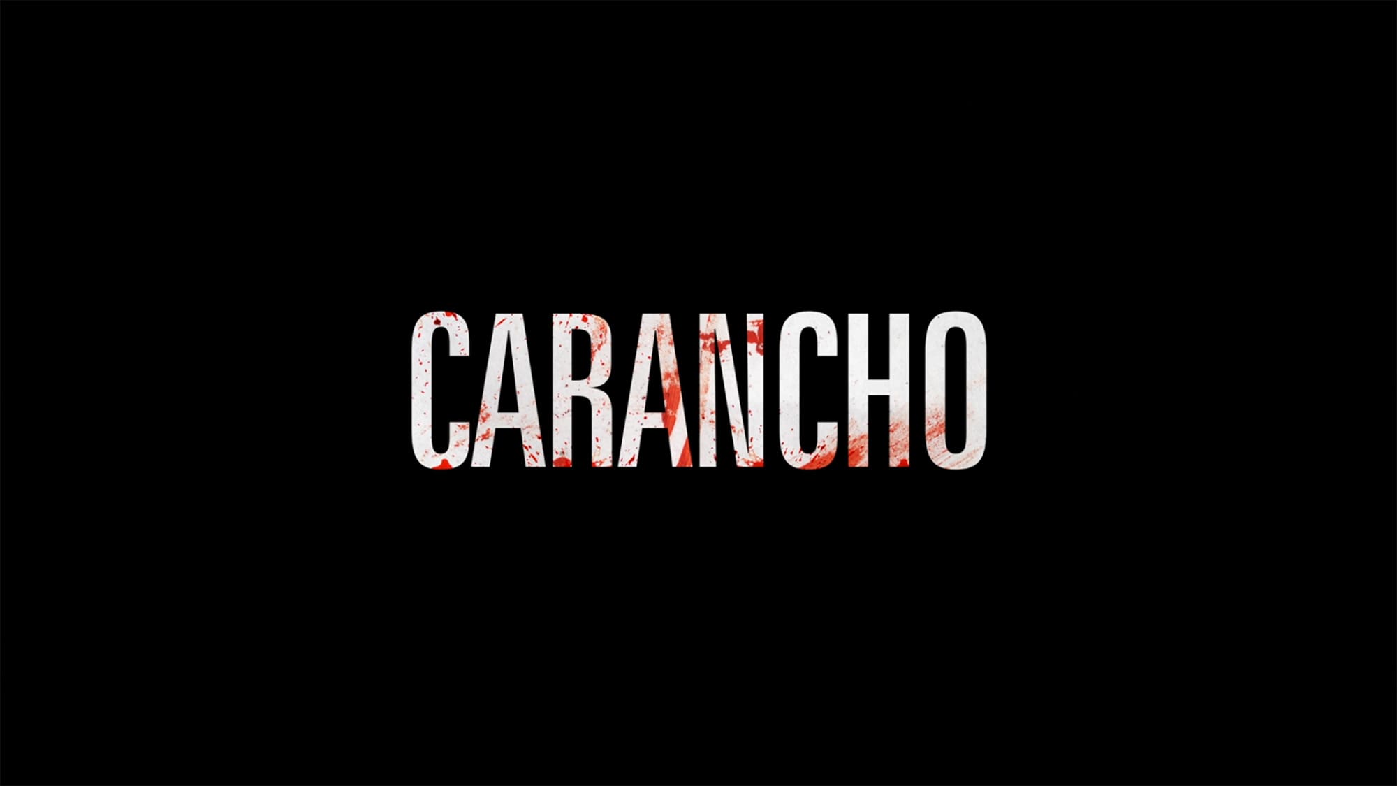 ハゲ鷹と女医 Carancho