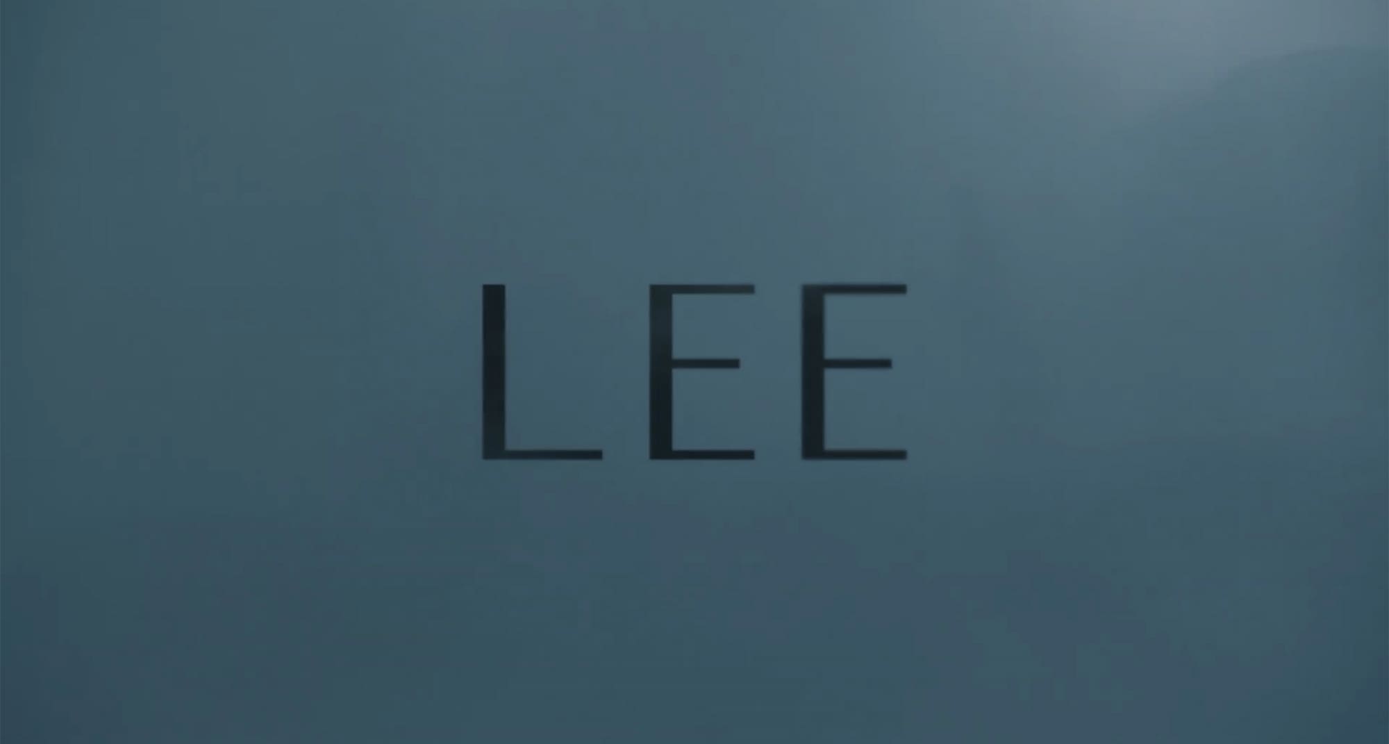 リー・ミラー 彼女の瞳が映す世界 Lee