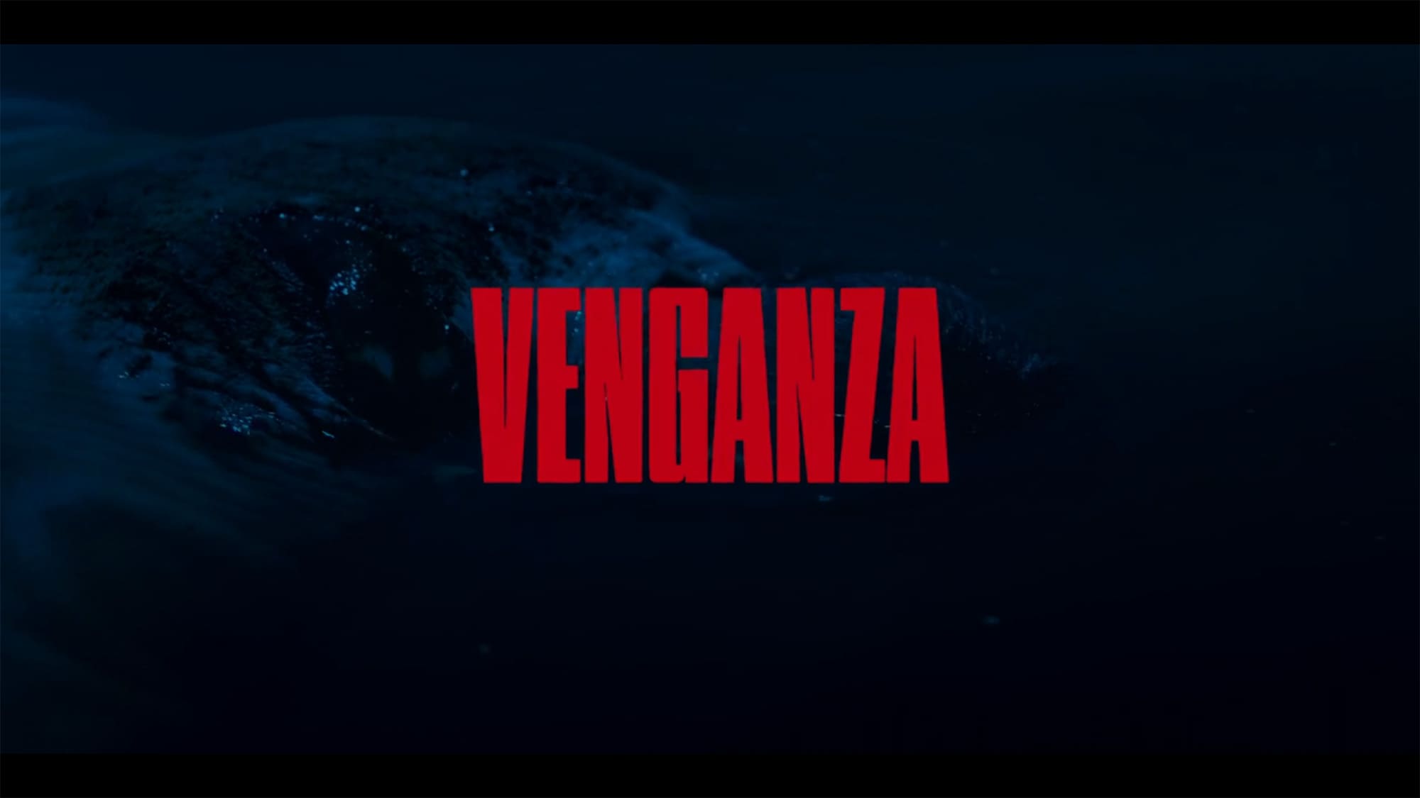 ベンガンサ 愛と絆の報復 Venganza
