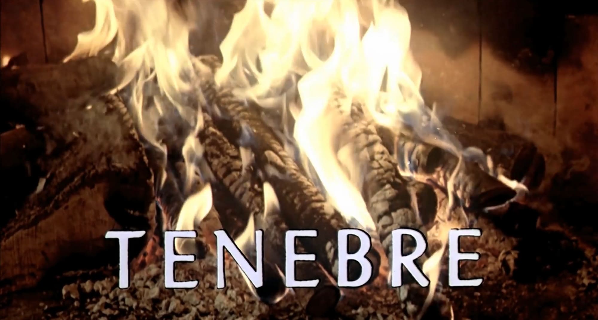 シャドー Tenebre