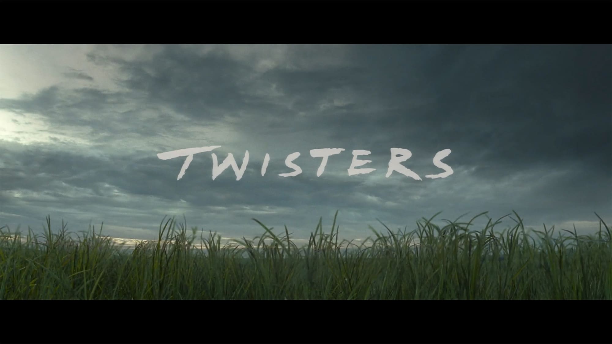 ツイスターズ Twisters