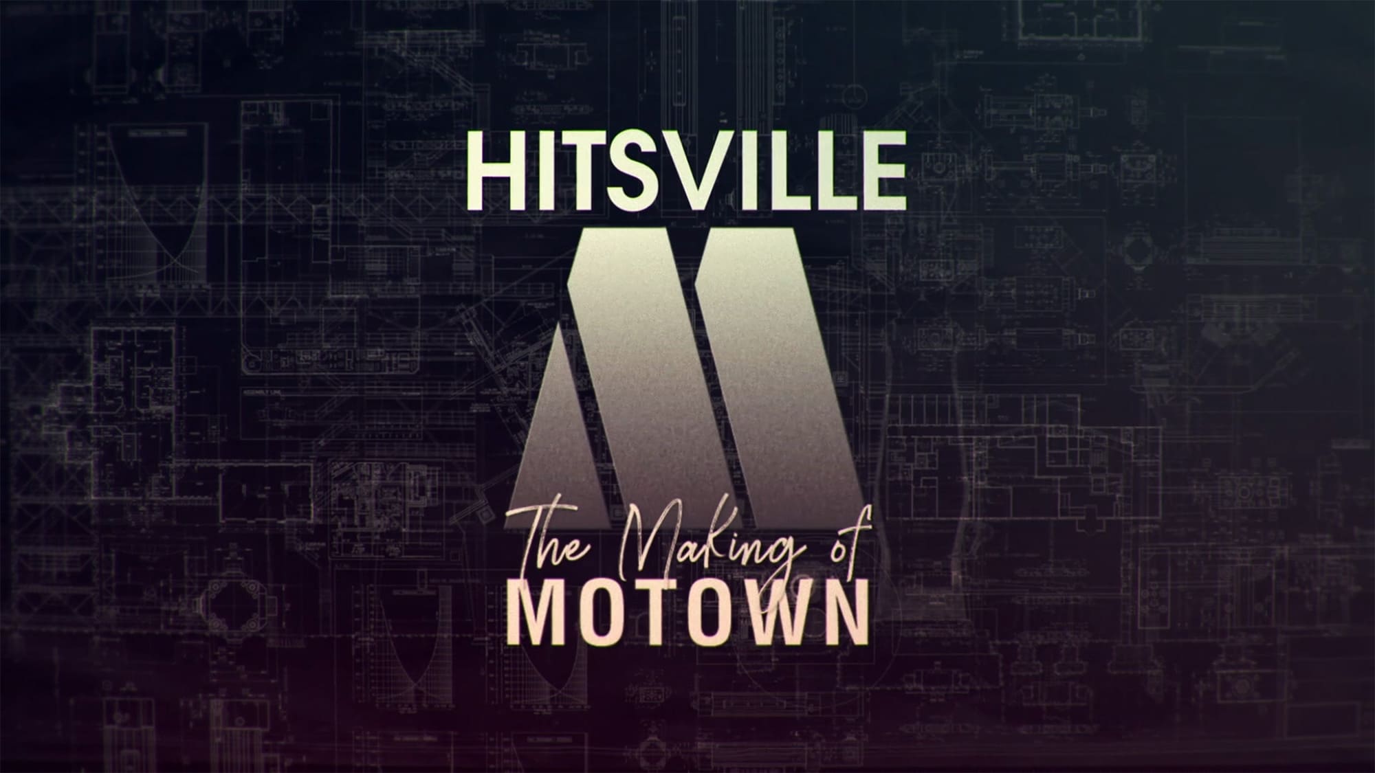 メイキング・オブ・モータウン Hitsville: The Making of Motown