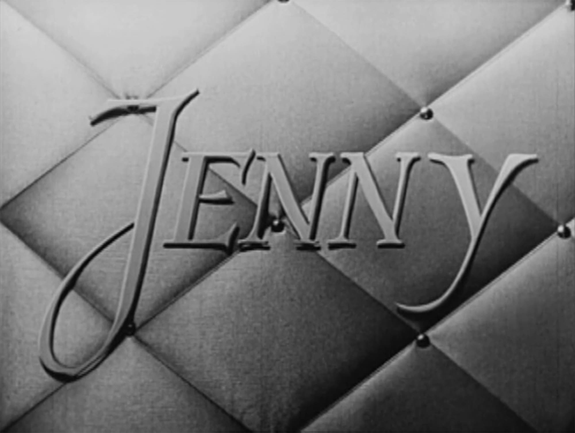 ジェニイの家 Jenny