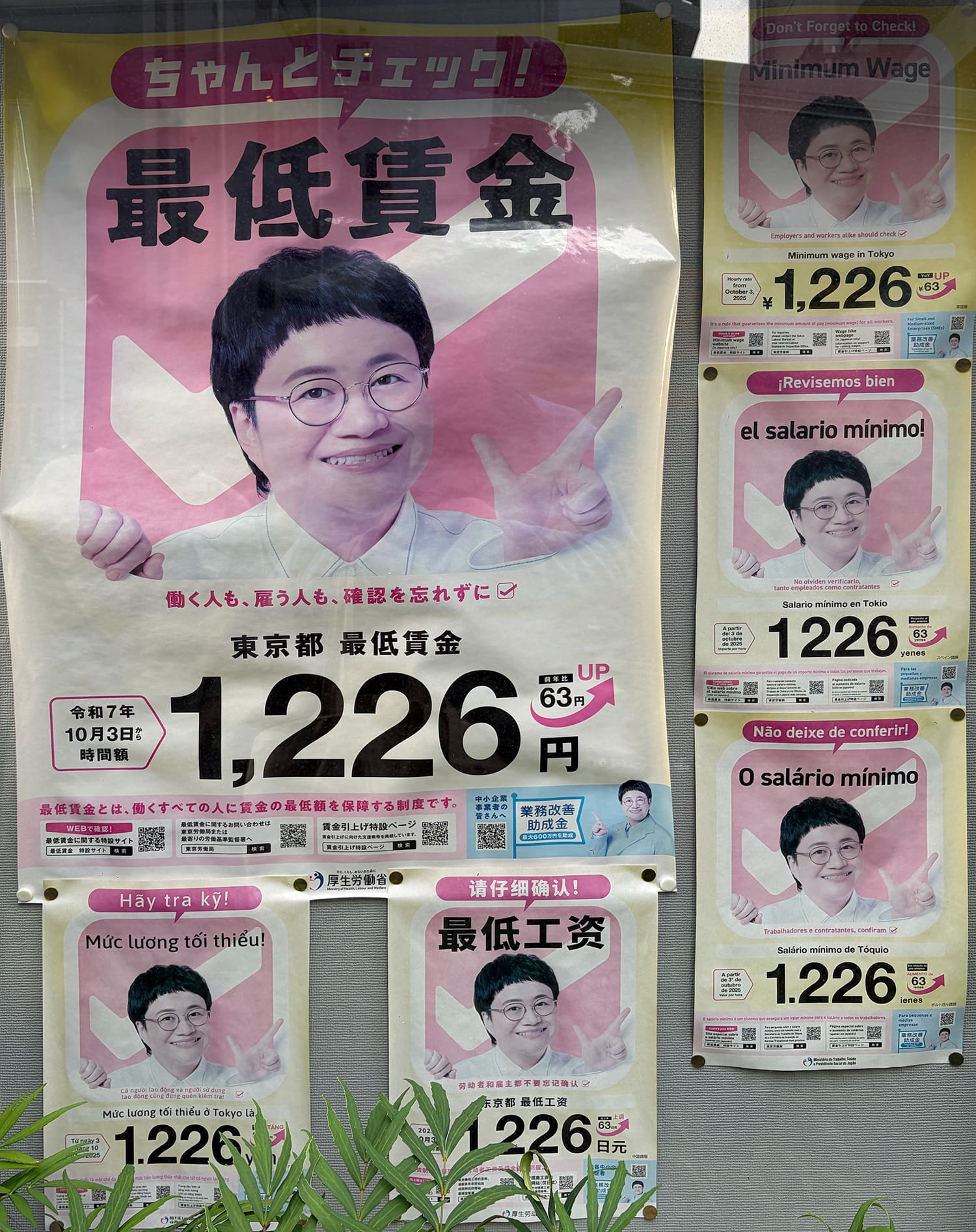 近藤春菜 厚生労働省