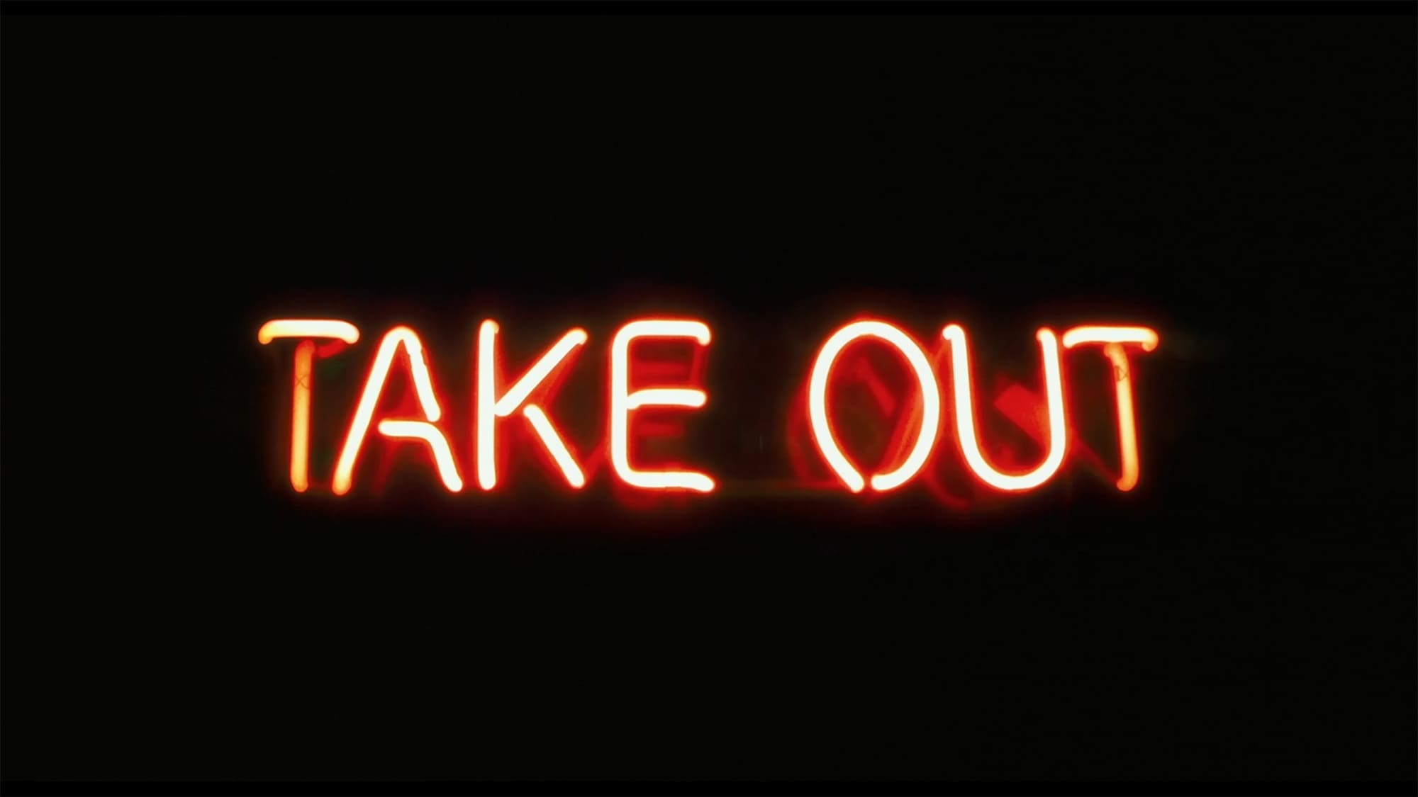 テイクアウト Take Out