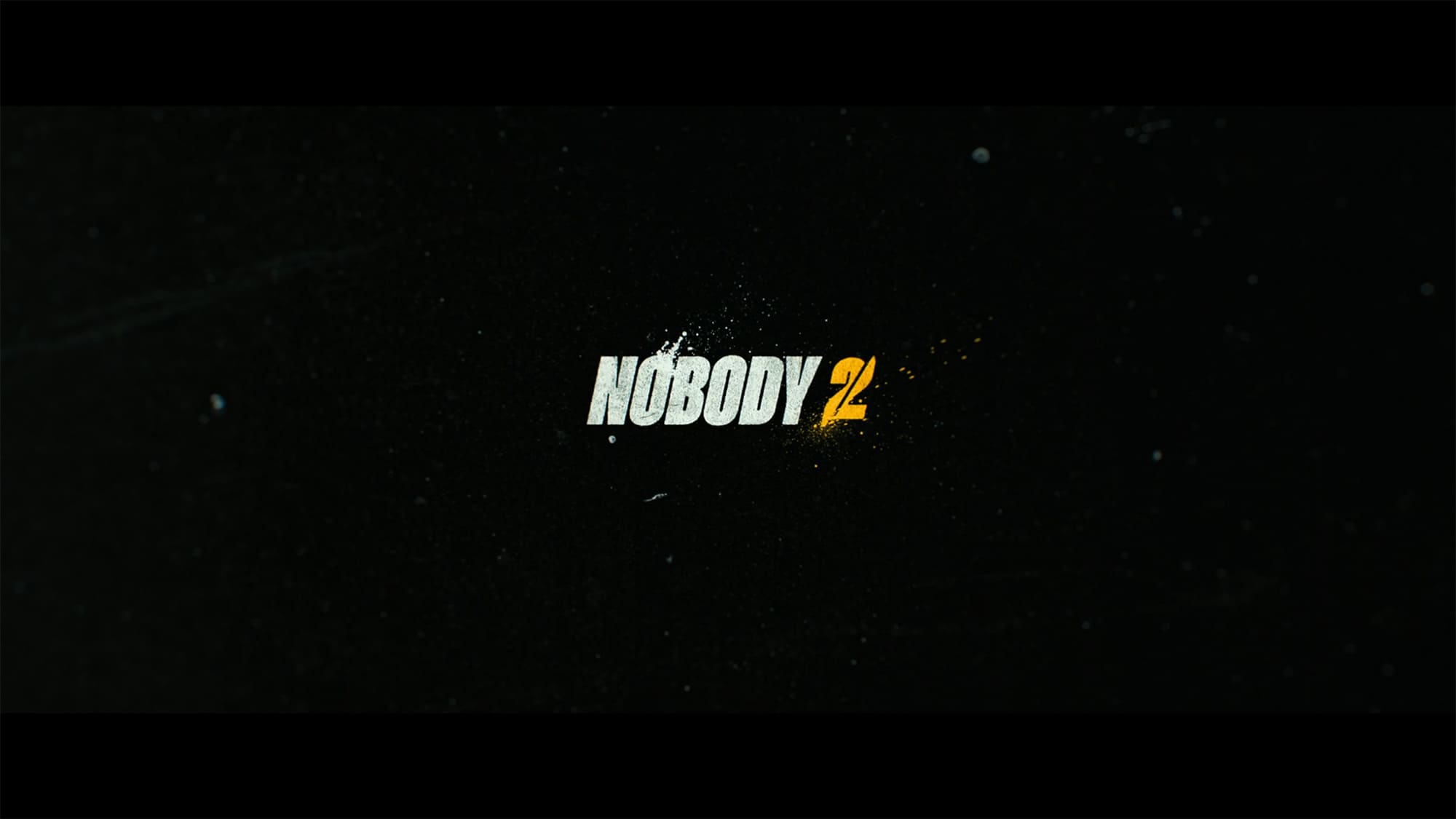 Mr.ノーバディ2 Nobody 2