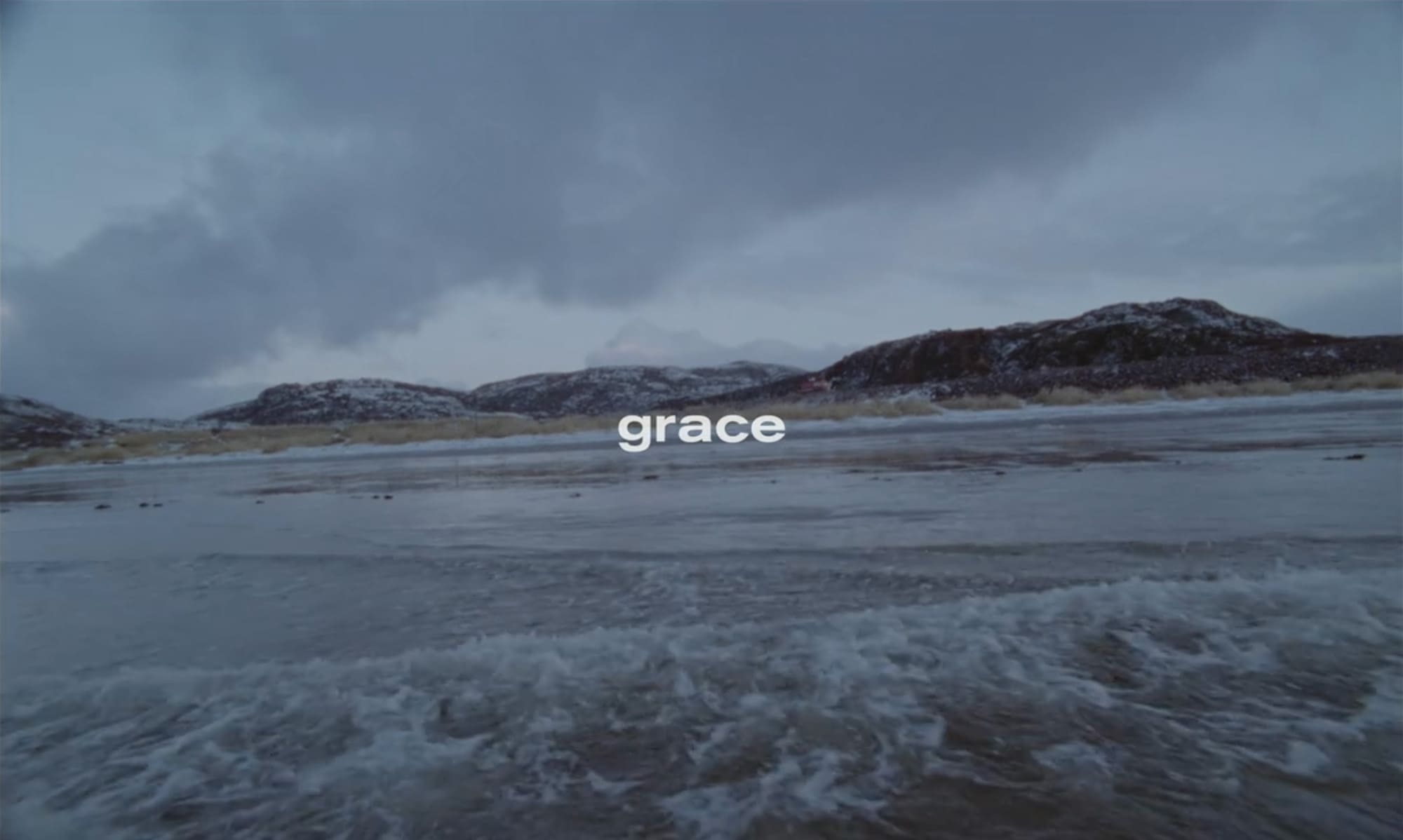 グレース Блажь Grace