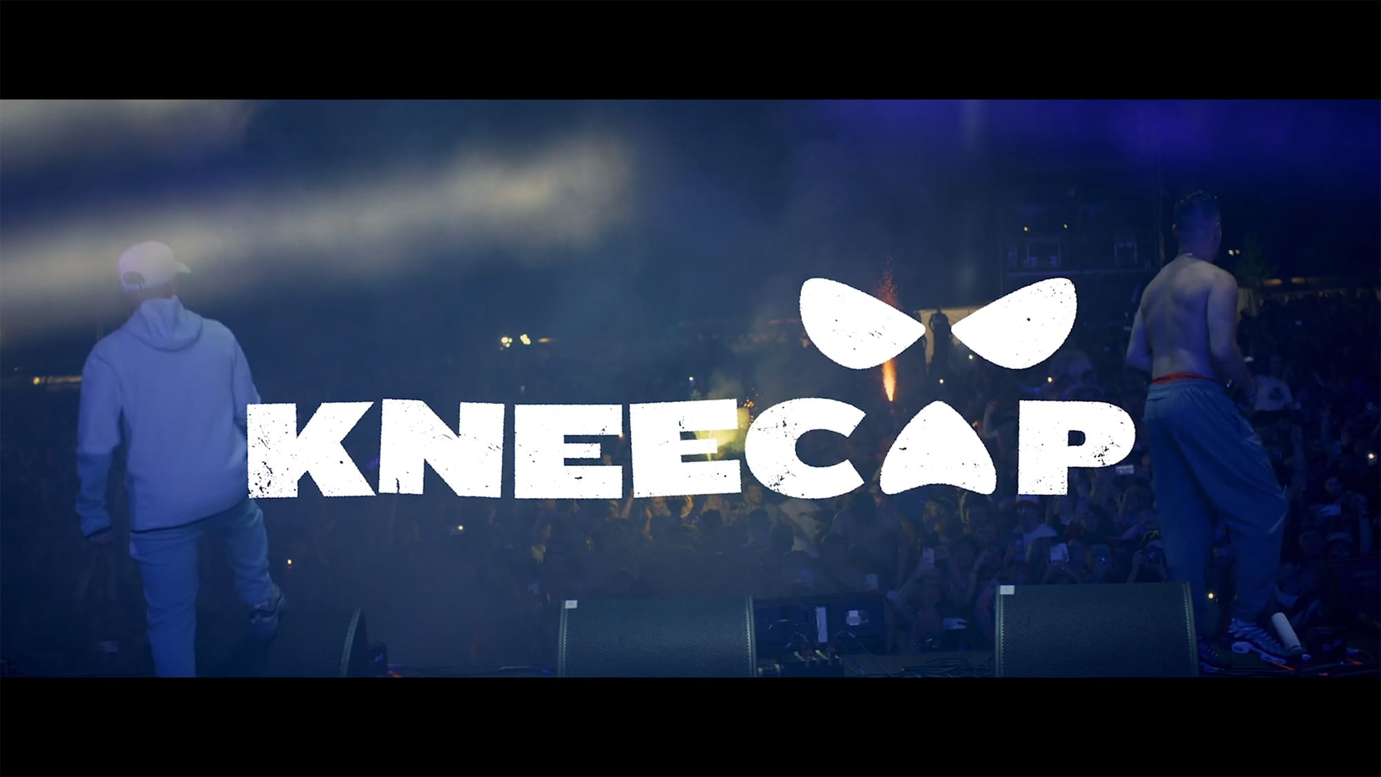 ニーキャップ Kneecap