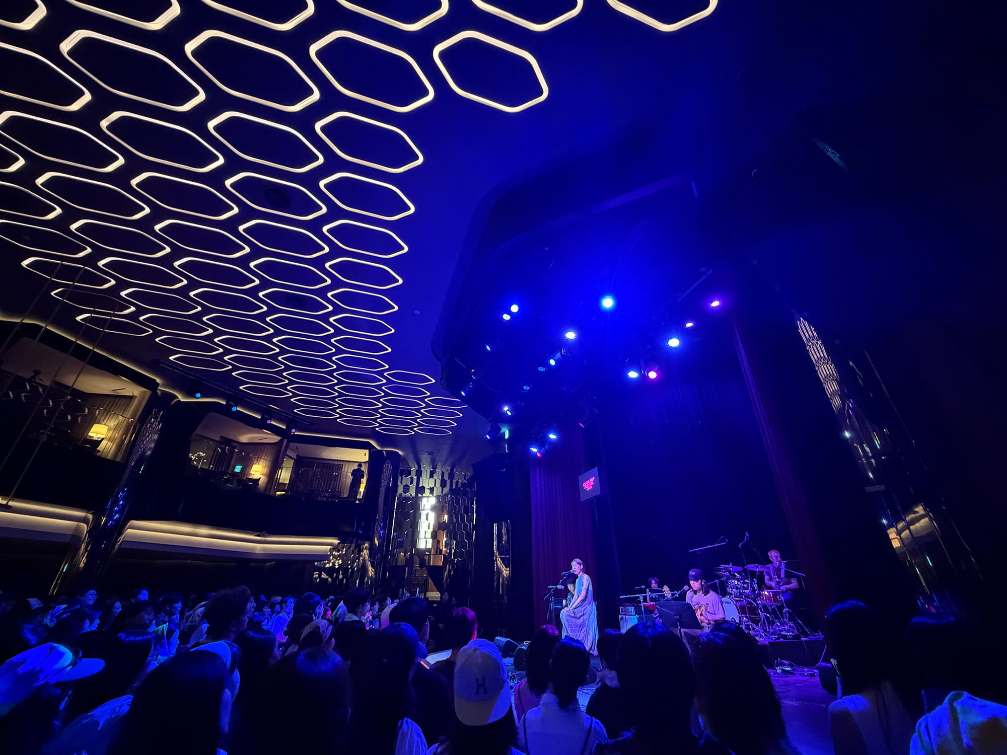chawool Asian Pop Festival 2026 – RUBIK STAGE