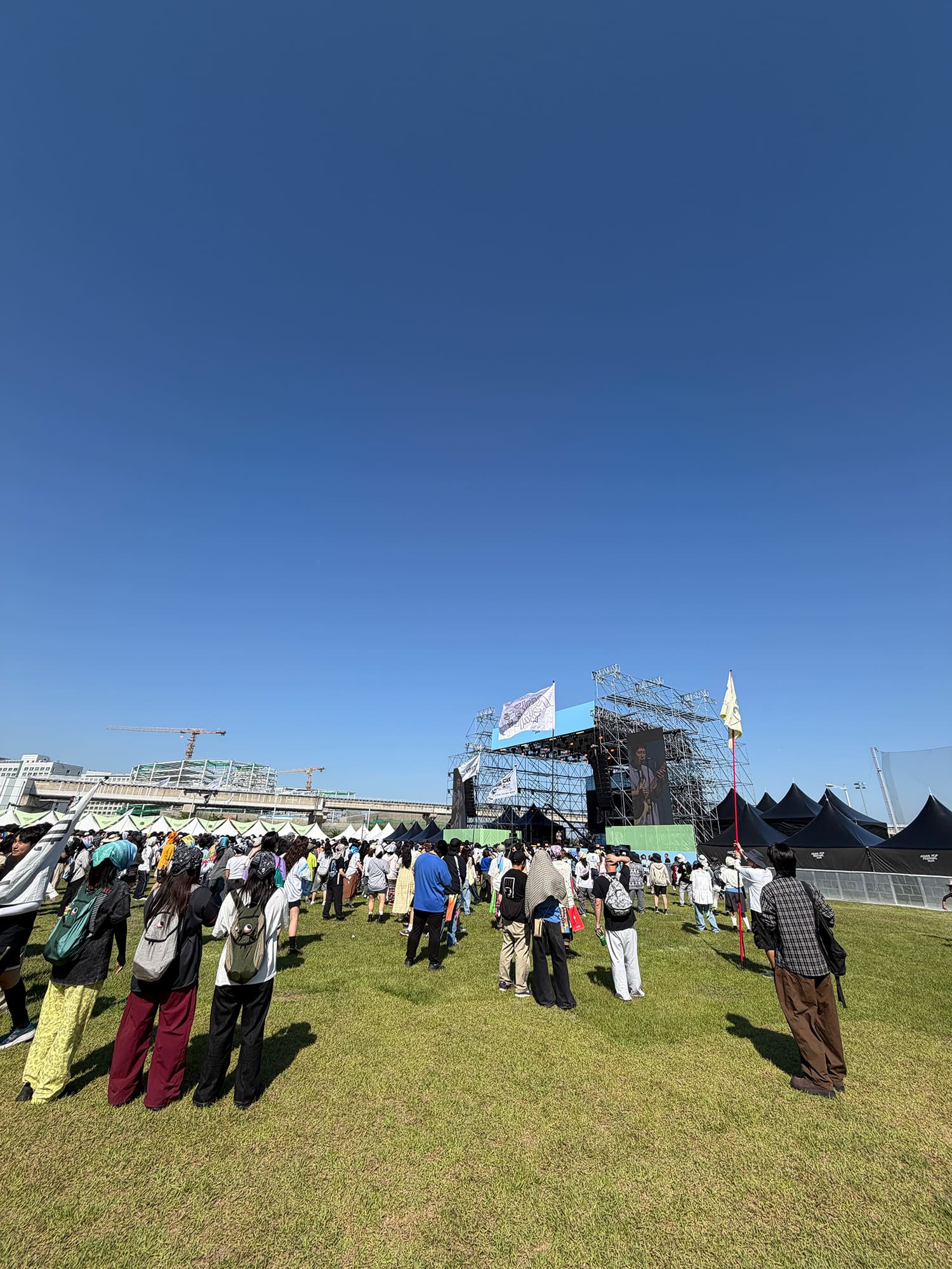 bongjeingan Asian Pop Festival 2026 – PARADISE STAGE