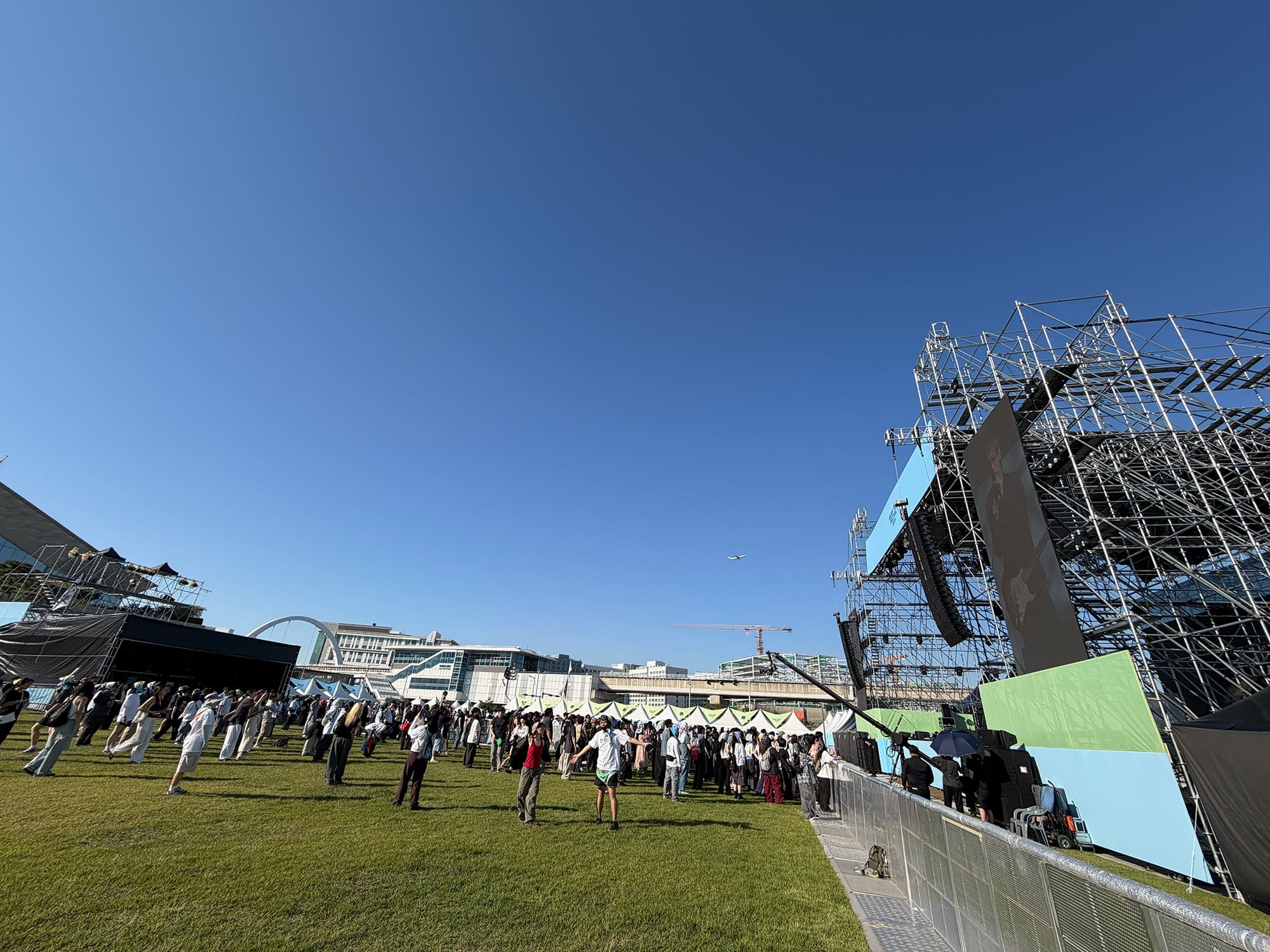 Redoor Asian Pop Festival 2026 – PARADISE STAGE
