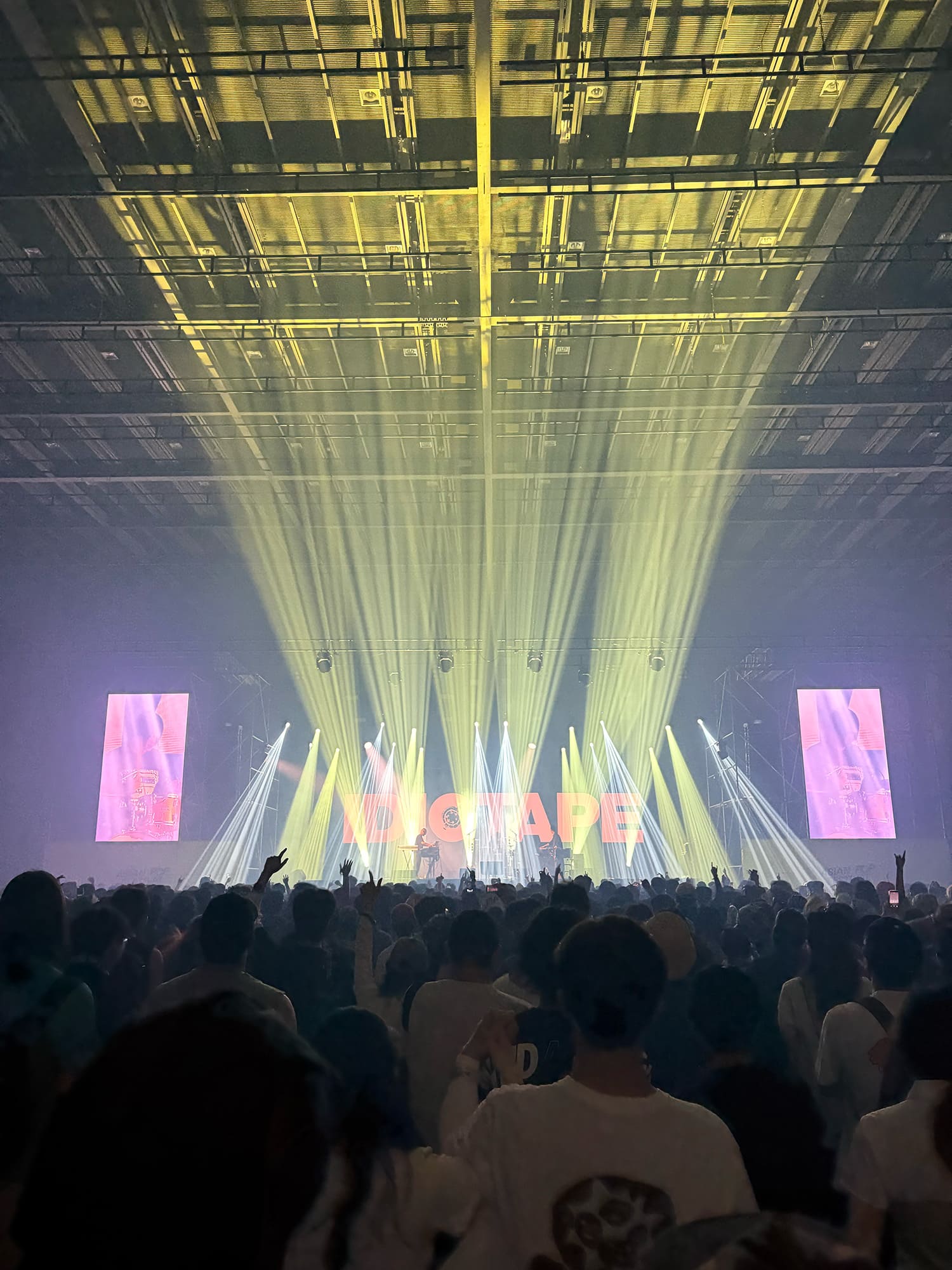 IDIOTAPE Asian Pop Festival 2026 – CITY STAGE
