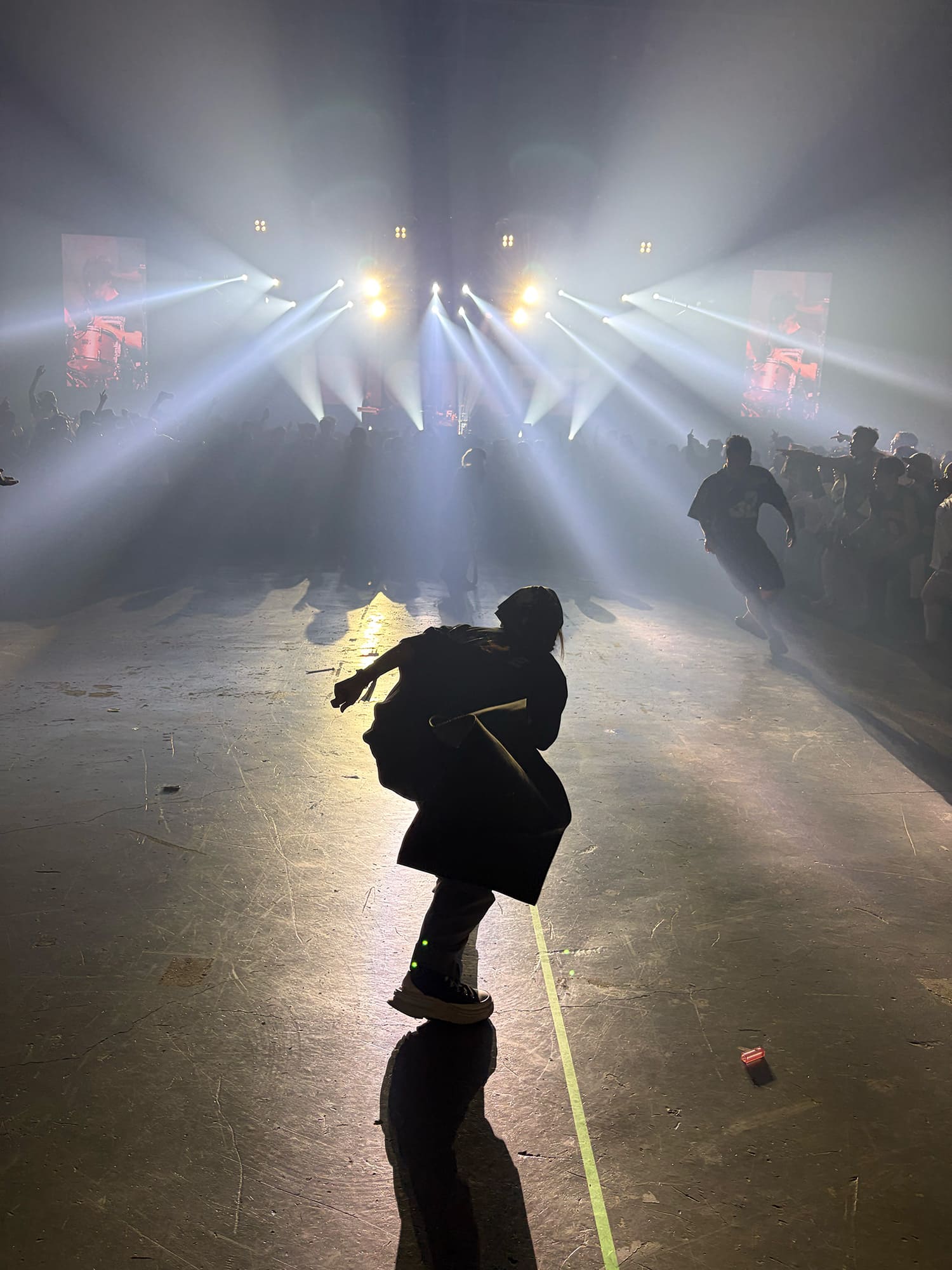 IDIOTAPE Asian Pop Festival 2026 – CITY STAGE